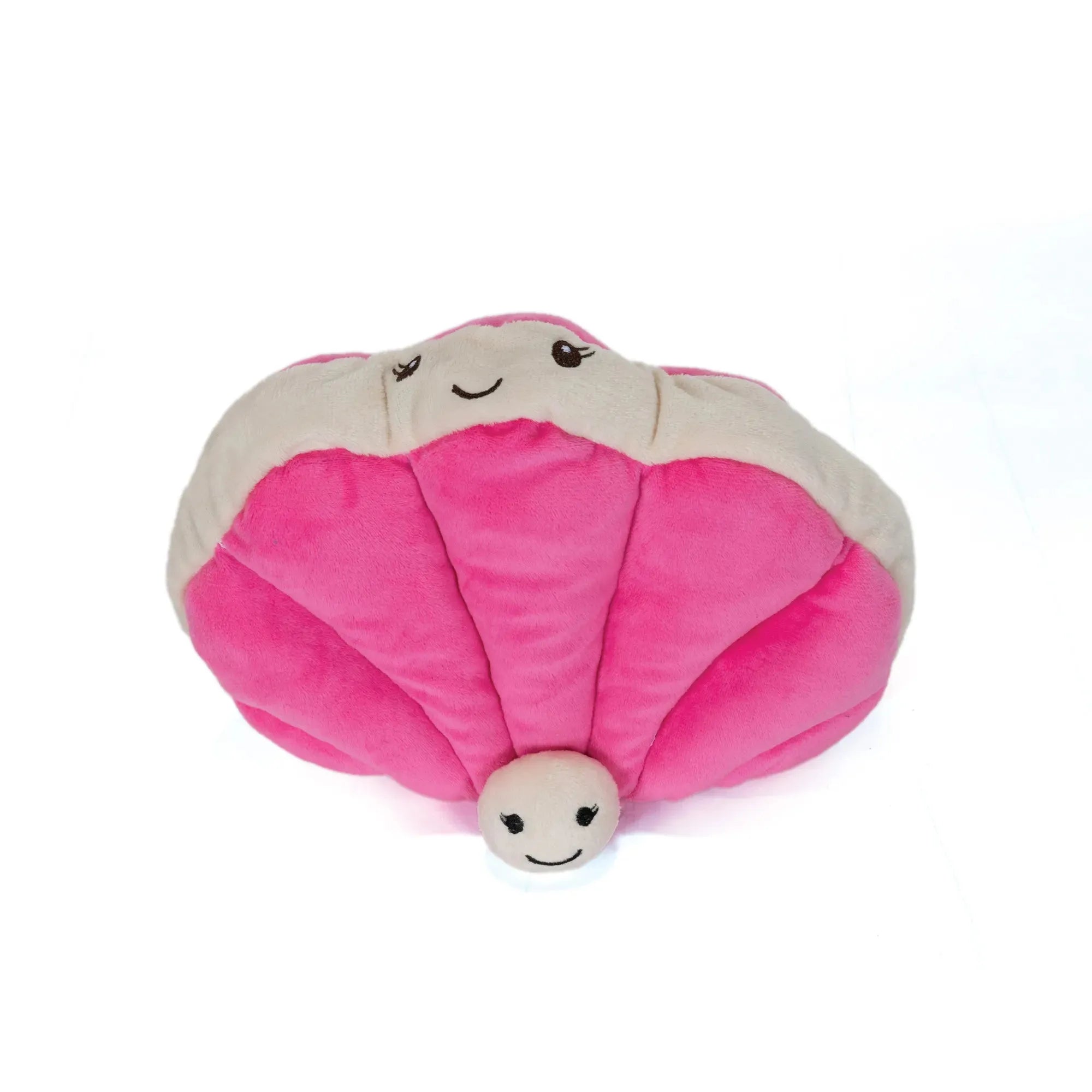 JR1252 Seashell & Pearl Blade Buddies (pair)