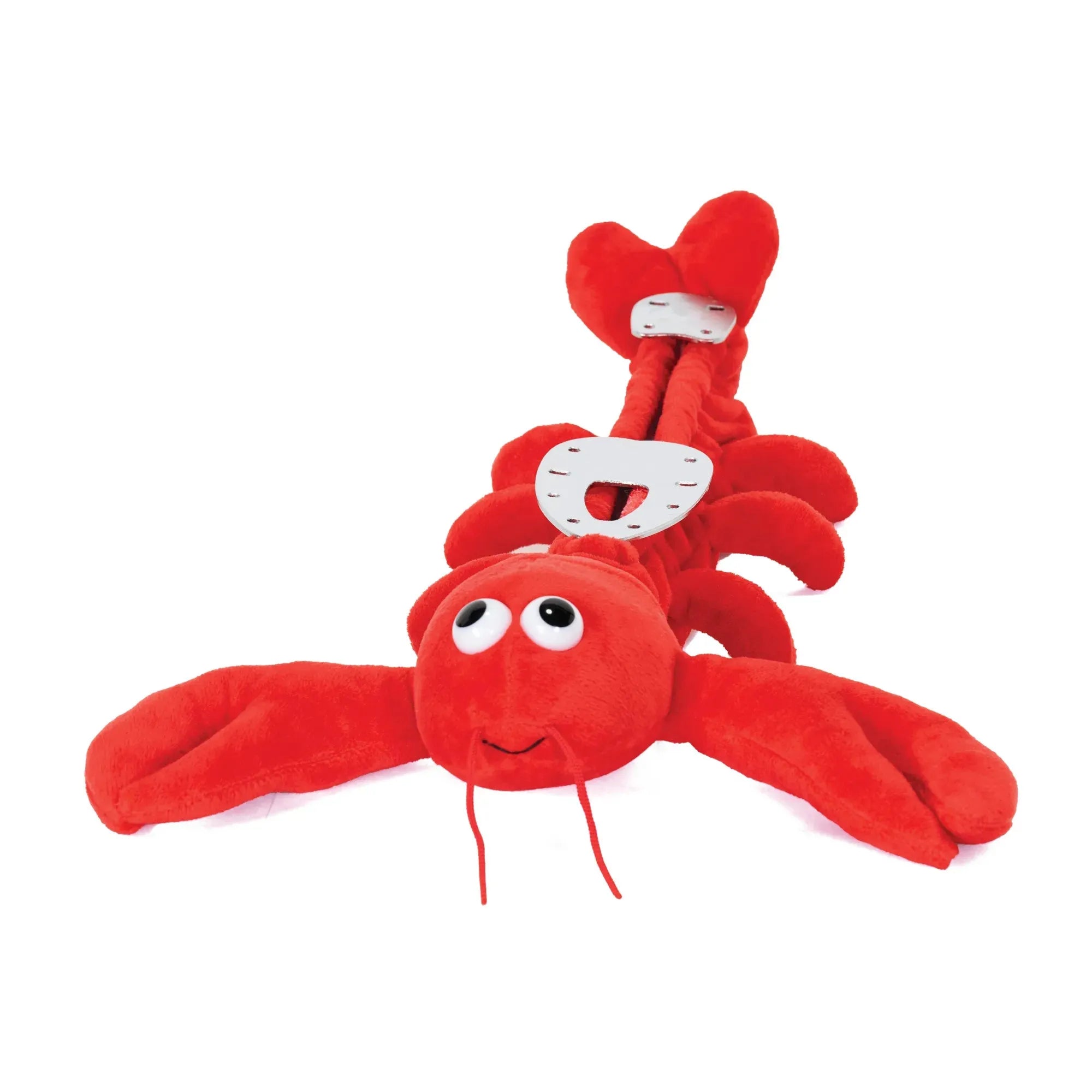 JR1254 Red Lobster Blade Buddies (pair)
