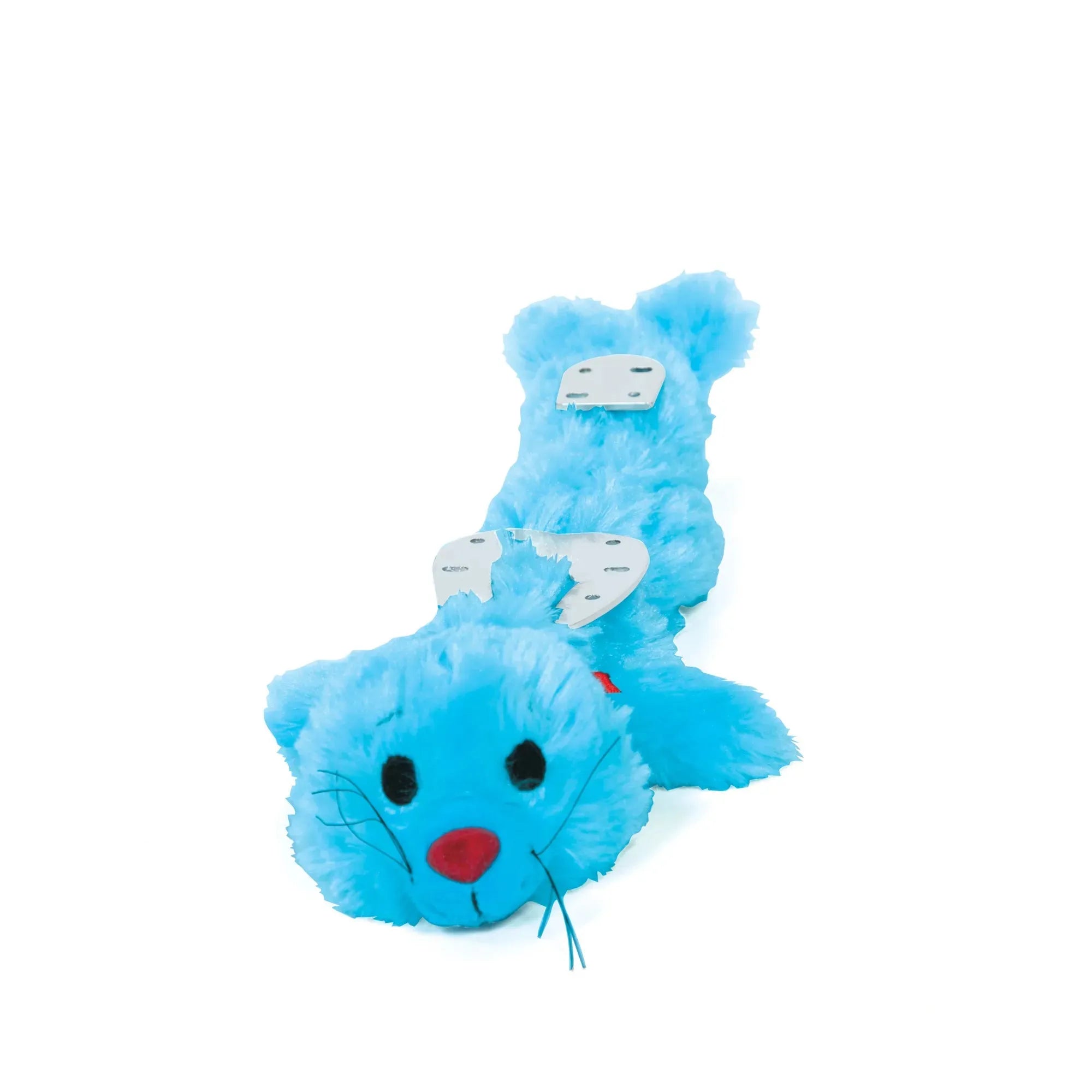 JR1262 Fluffy Seal Blade Buddies (pair)