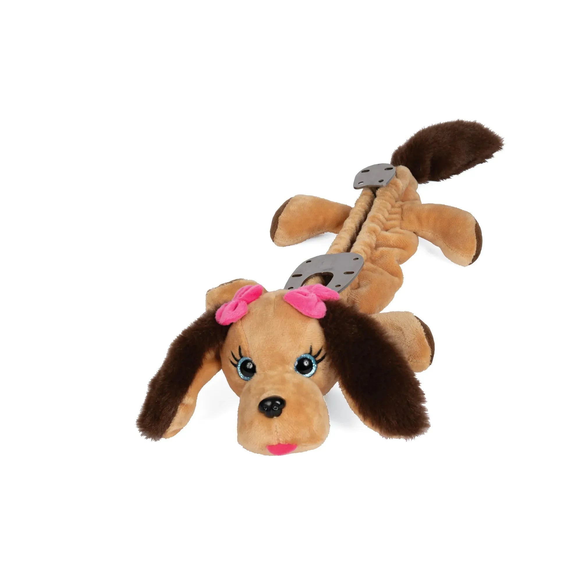 JR1265 Spaniel Puppy Blade Buddies (pair)