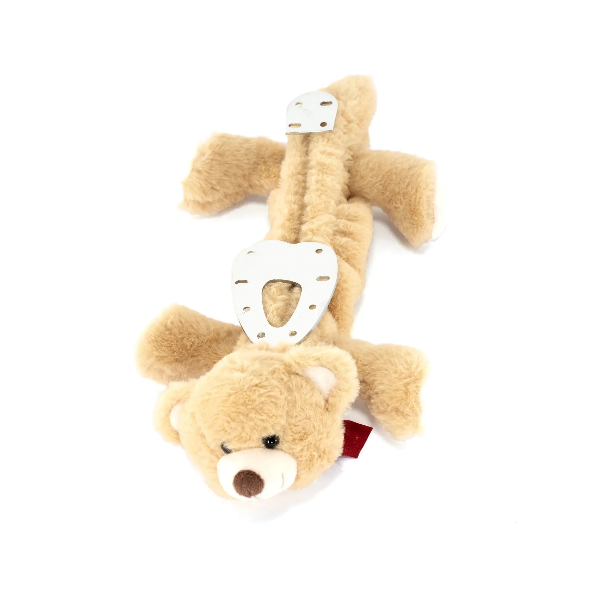 JR1269 Teddy Bear Blade Buddies (pair)