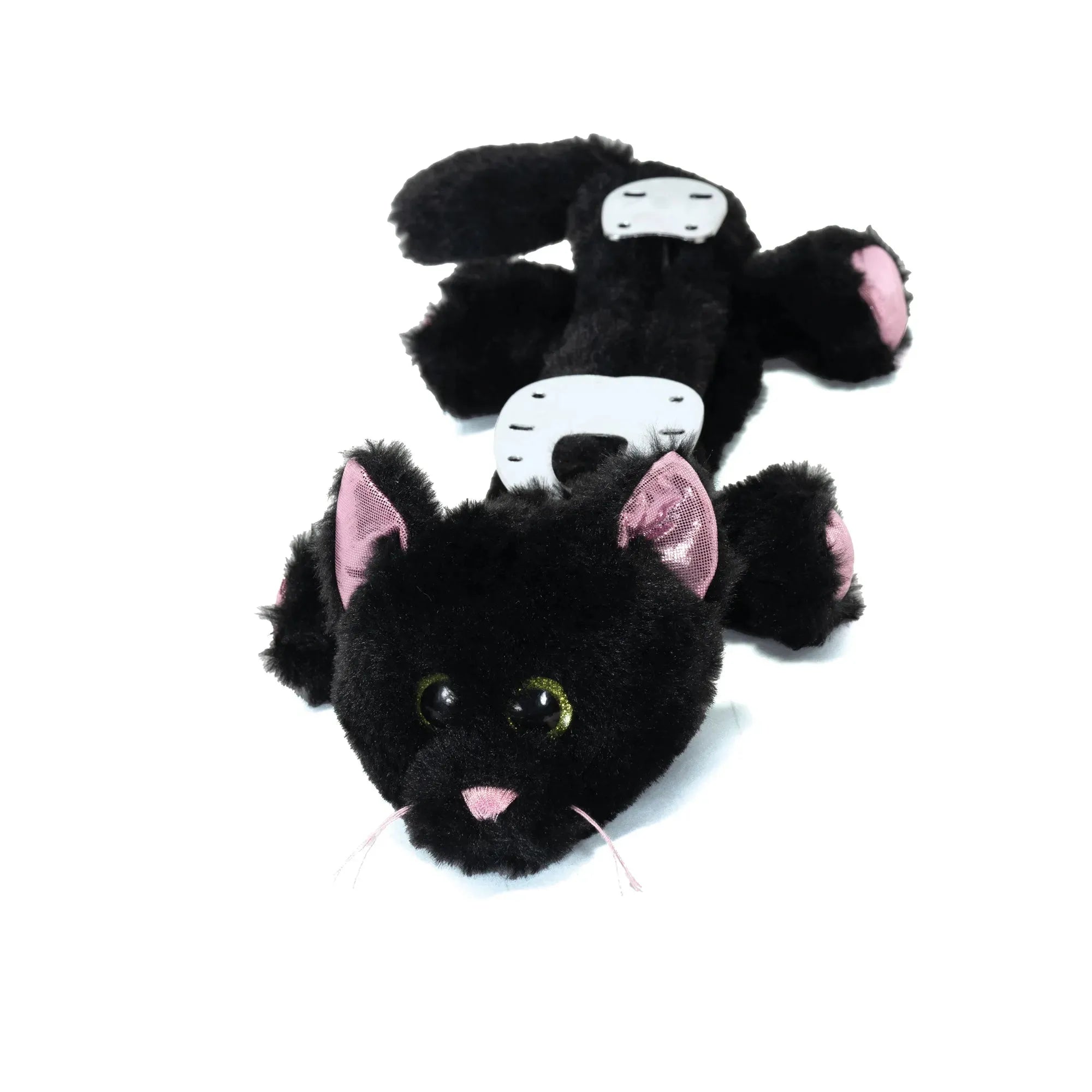 JR1270 Black Cat Blade Buddies (pair)