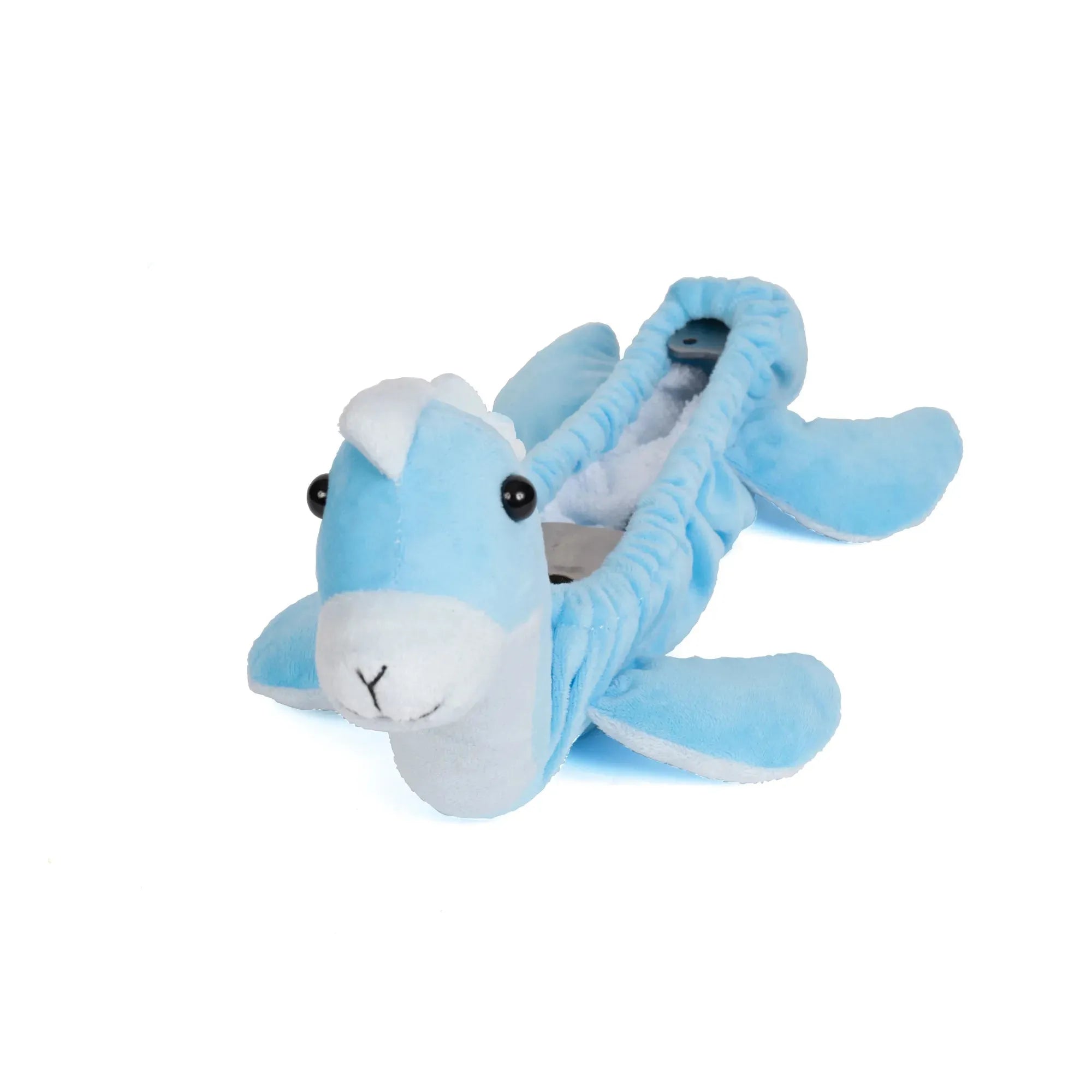 JR1272 Loch Ice Monster Blade Buddies (pair)