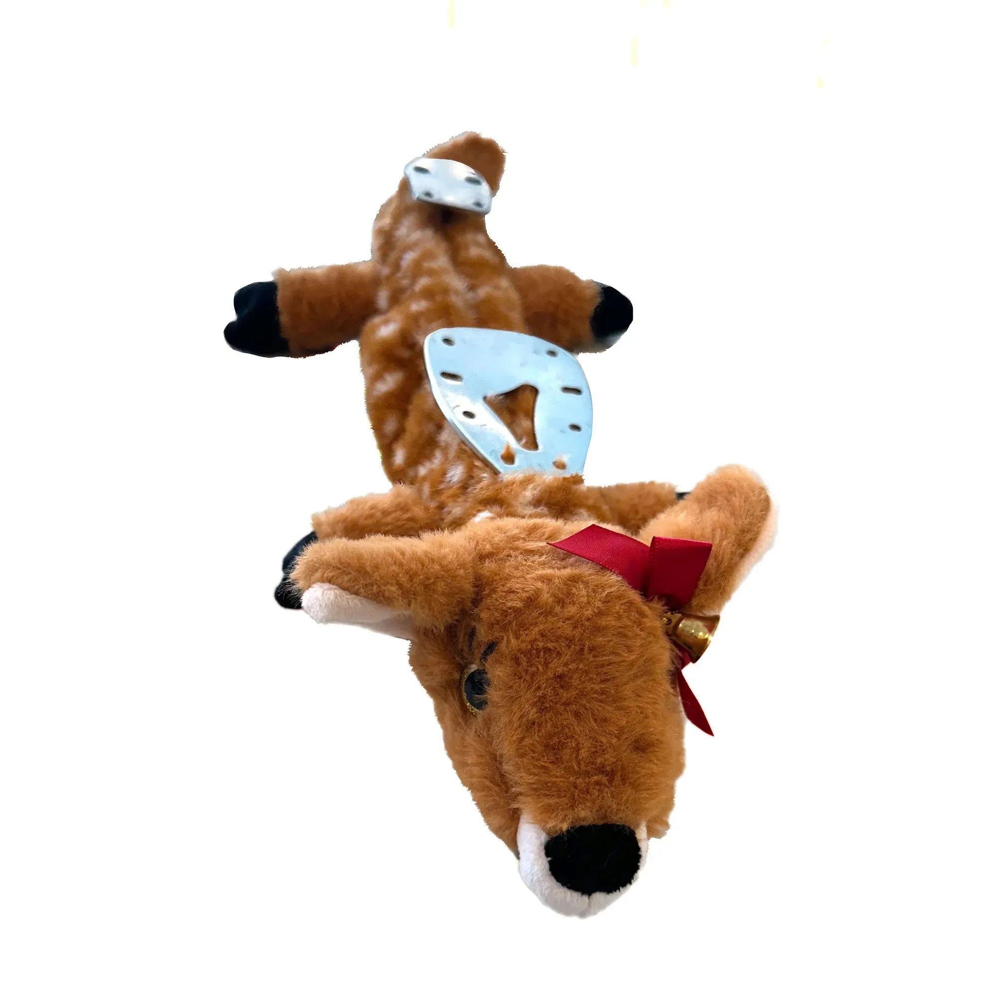JR1278 Jingle Deer Blade Buddies (pair)
