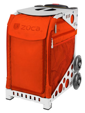 Zuca Sport travel Tote Frame & Insert Bag