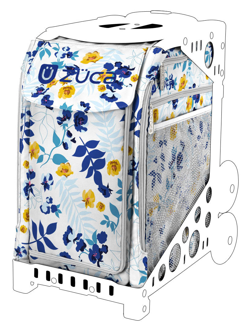 Zuca Sport Travel Tote Insert Bags