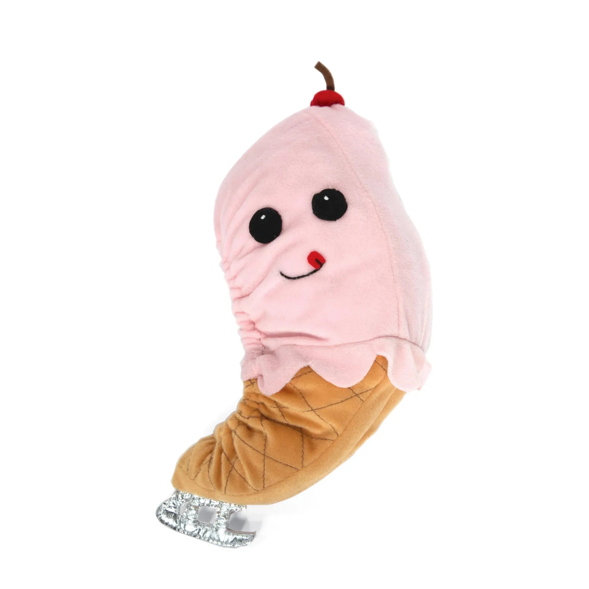 JR1348 Single Scoop Ice Cream Fun Food Soakers (pair)