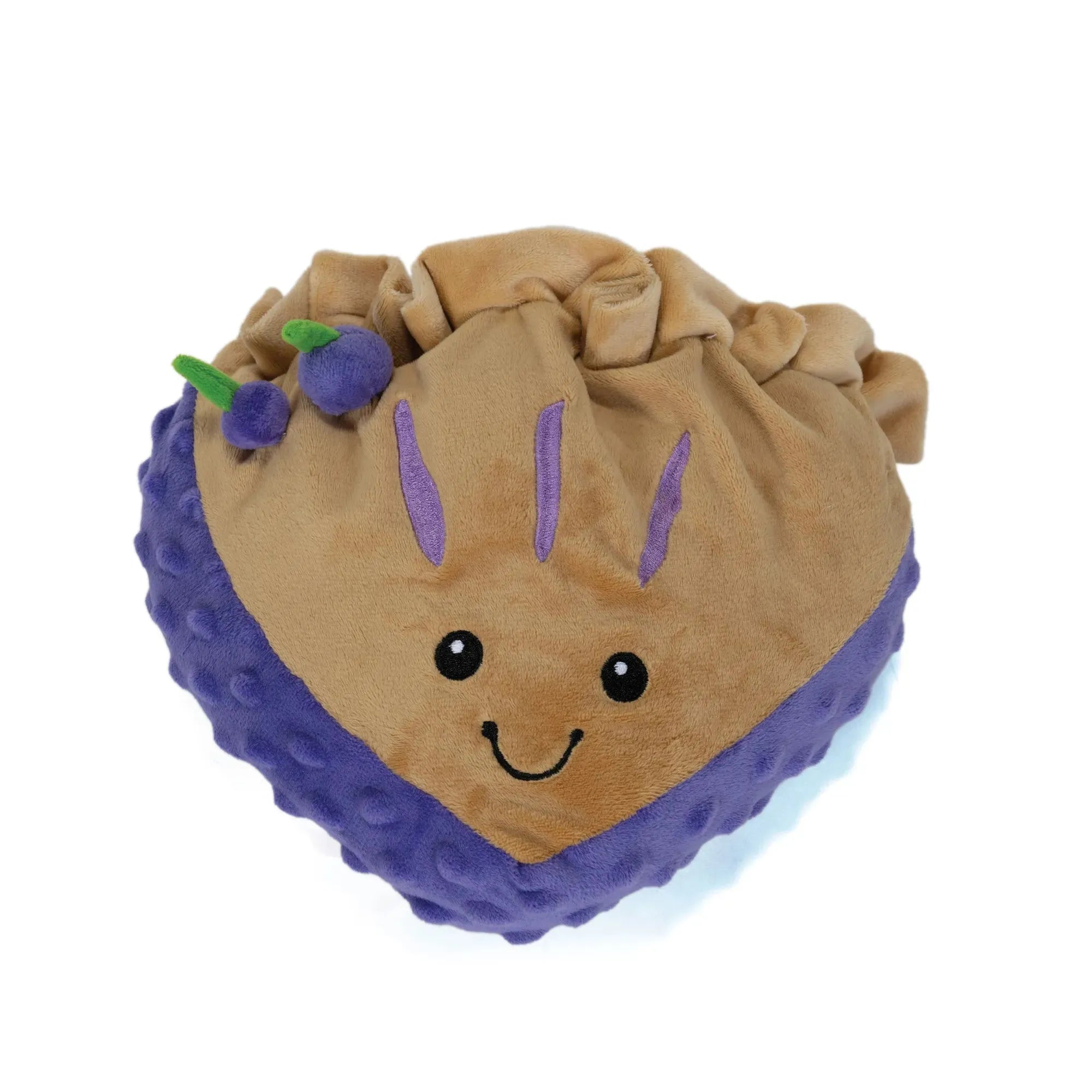JR1349 Blueberry Pie Fun Food Soakers (pair)