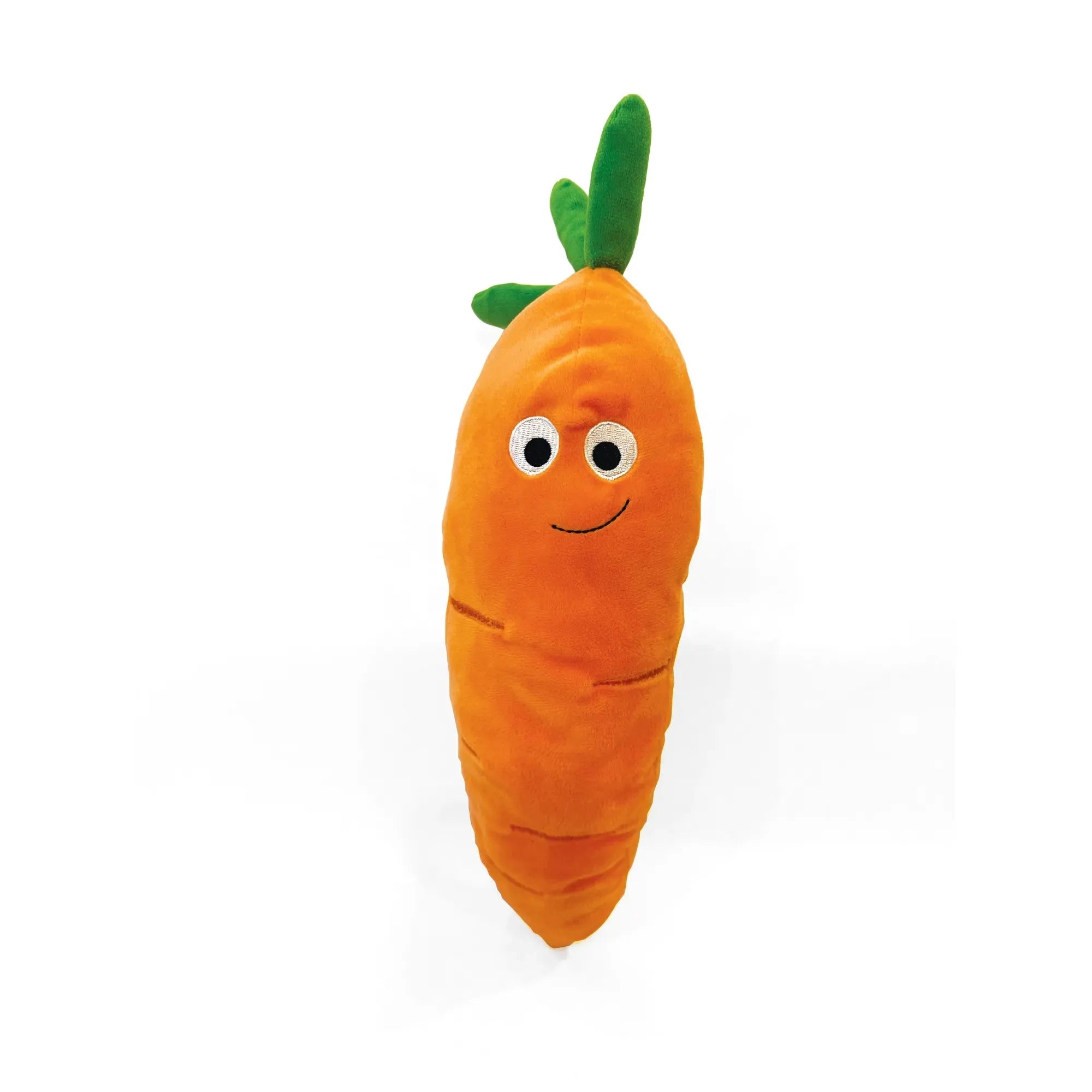JR1362 Carrot Fun Food Soakers (pair)