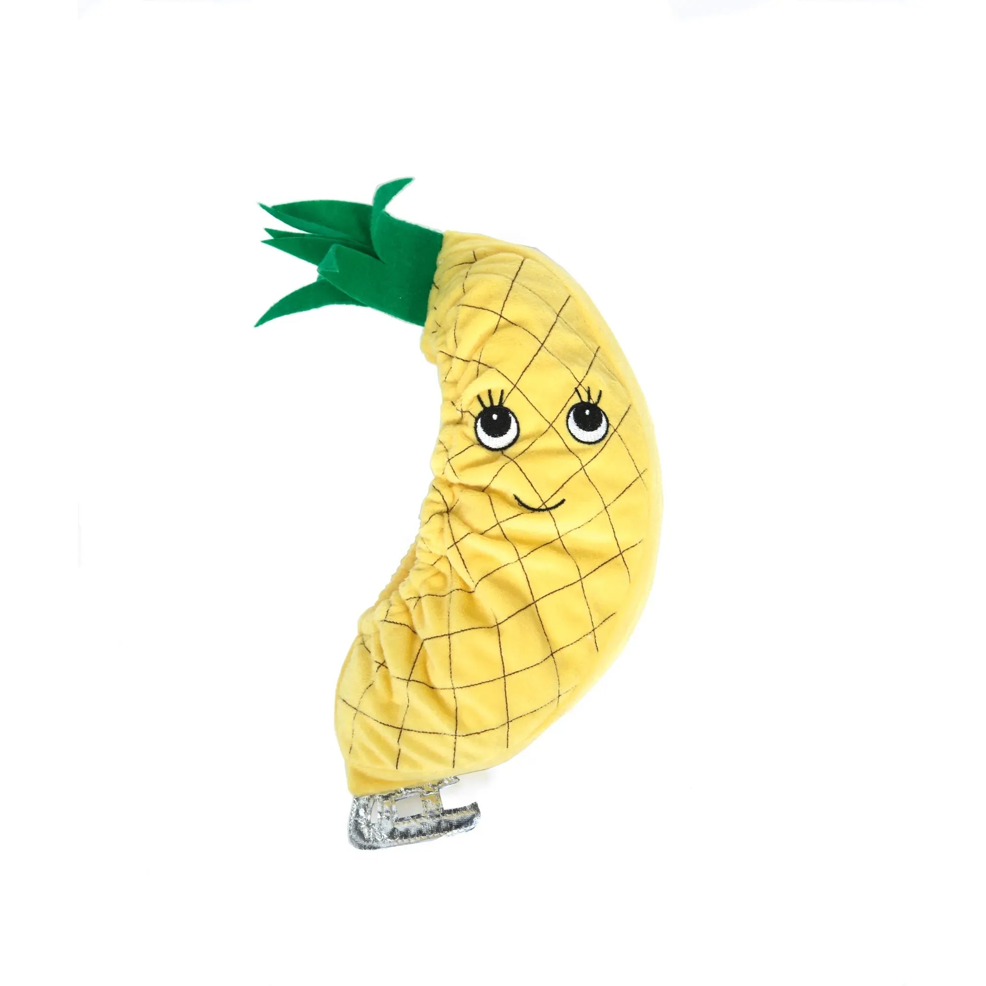 JR1366 Pineapple Fun Food Soakers (pair)