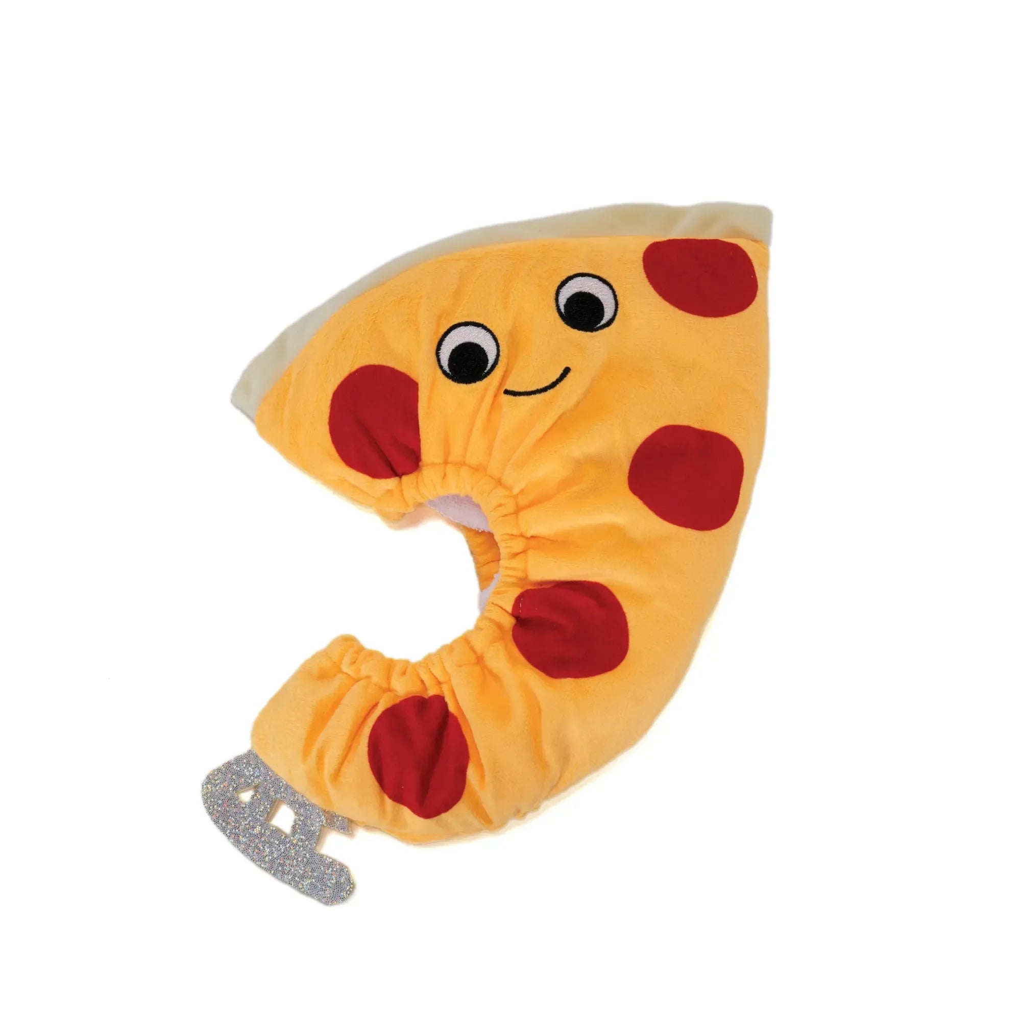 JR1367 Pizza Slice Fun Food Soakers (pair)