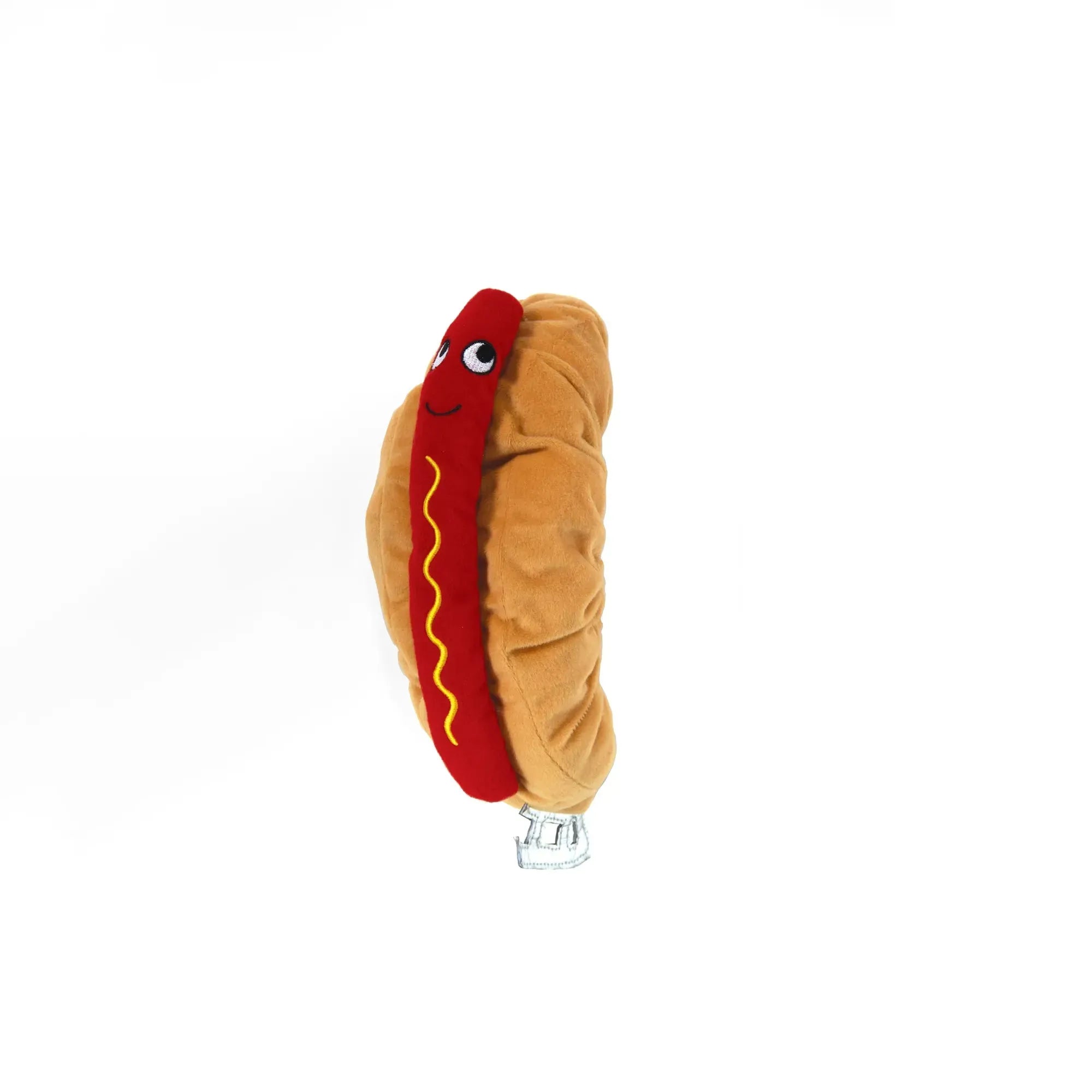 JR1368 Hot Dog Fun Food Soakers (pair)