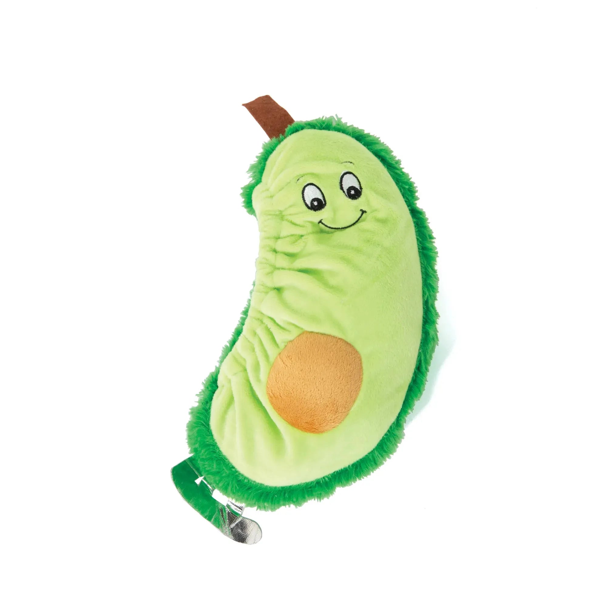 JR1374 Avocado Fun Food Soakers (pair)