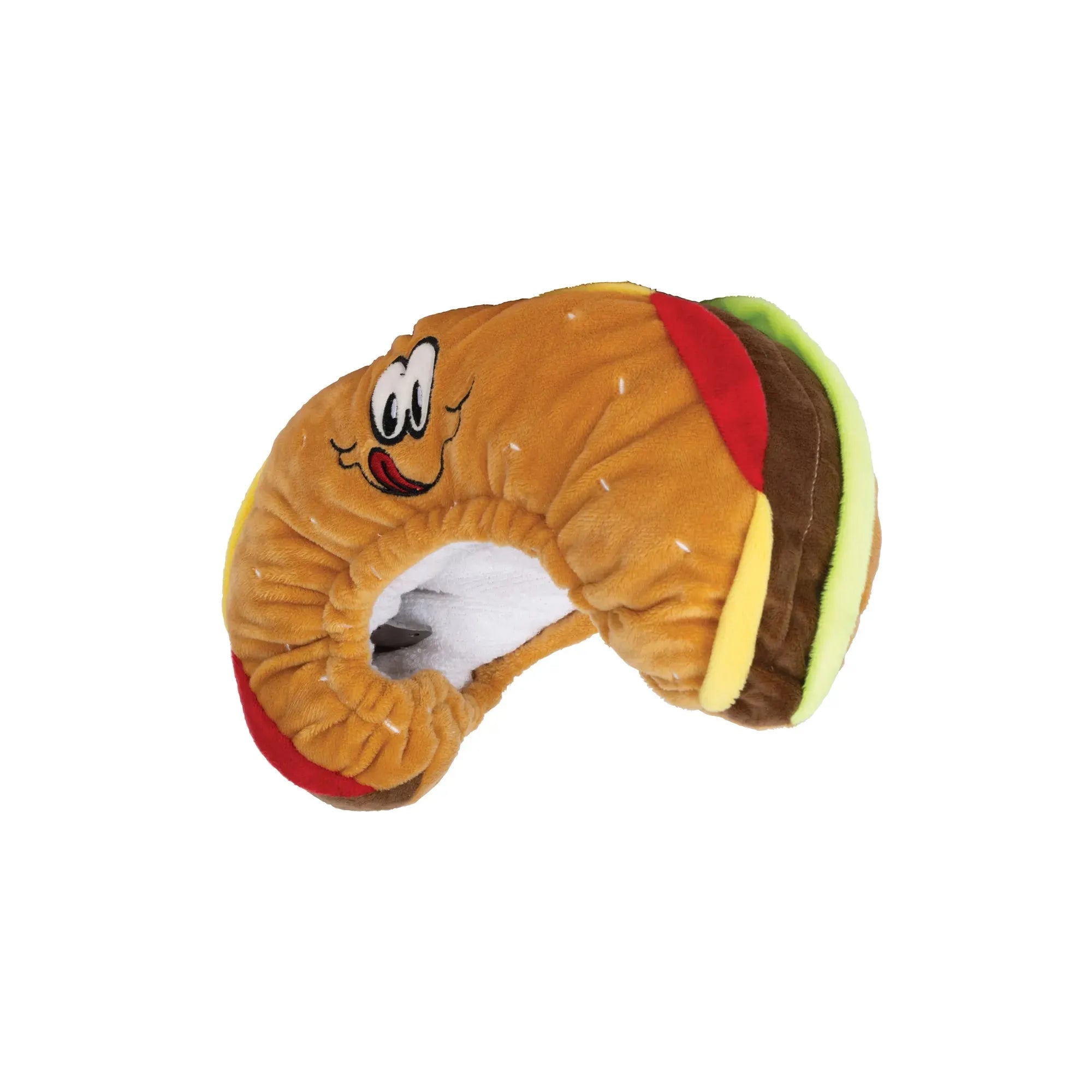 JR1377 Hamburger Fun Food Soakers (pair)