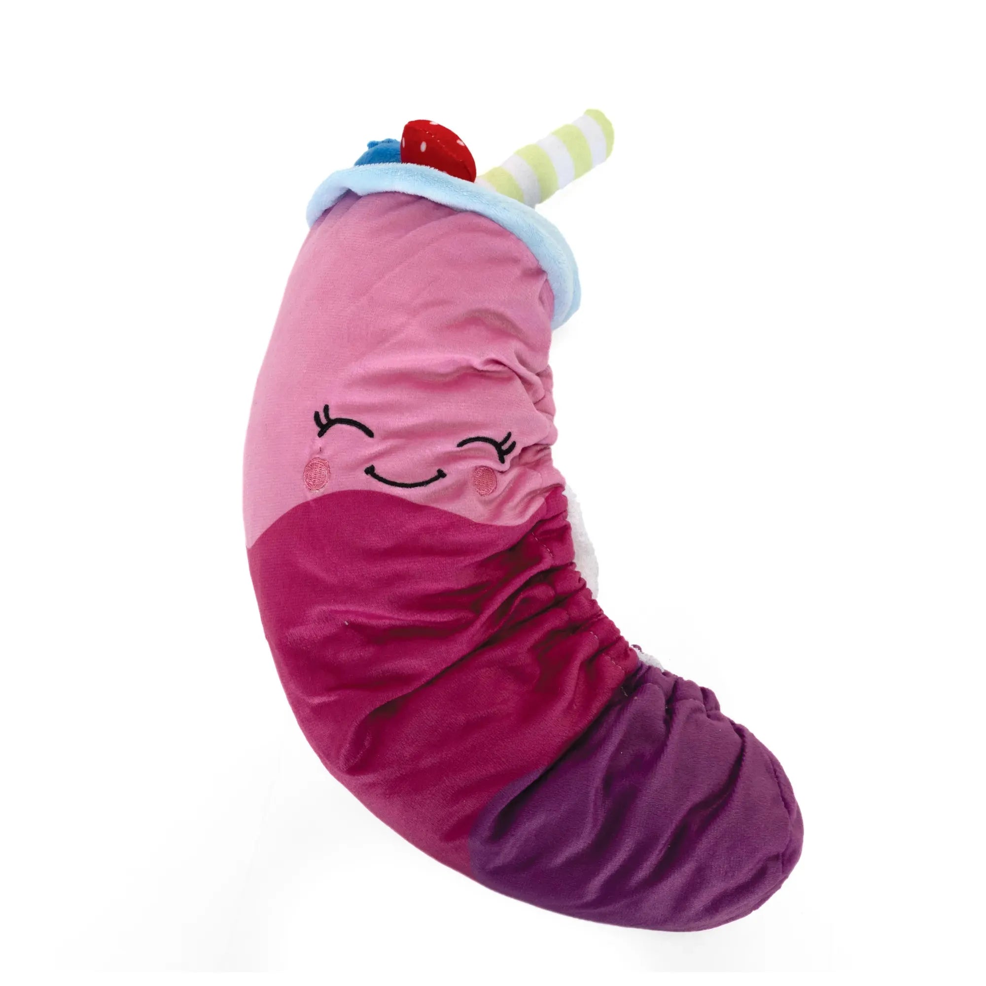 JR1379 Fruit Smoothie t Fun Food Soakers (pair)