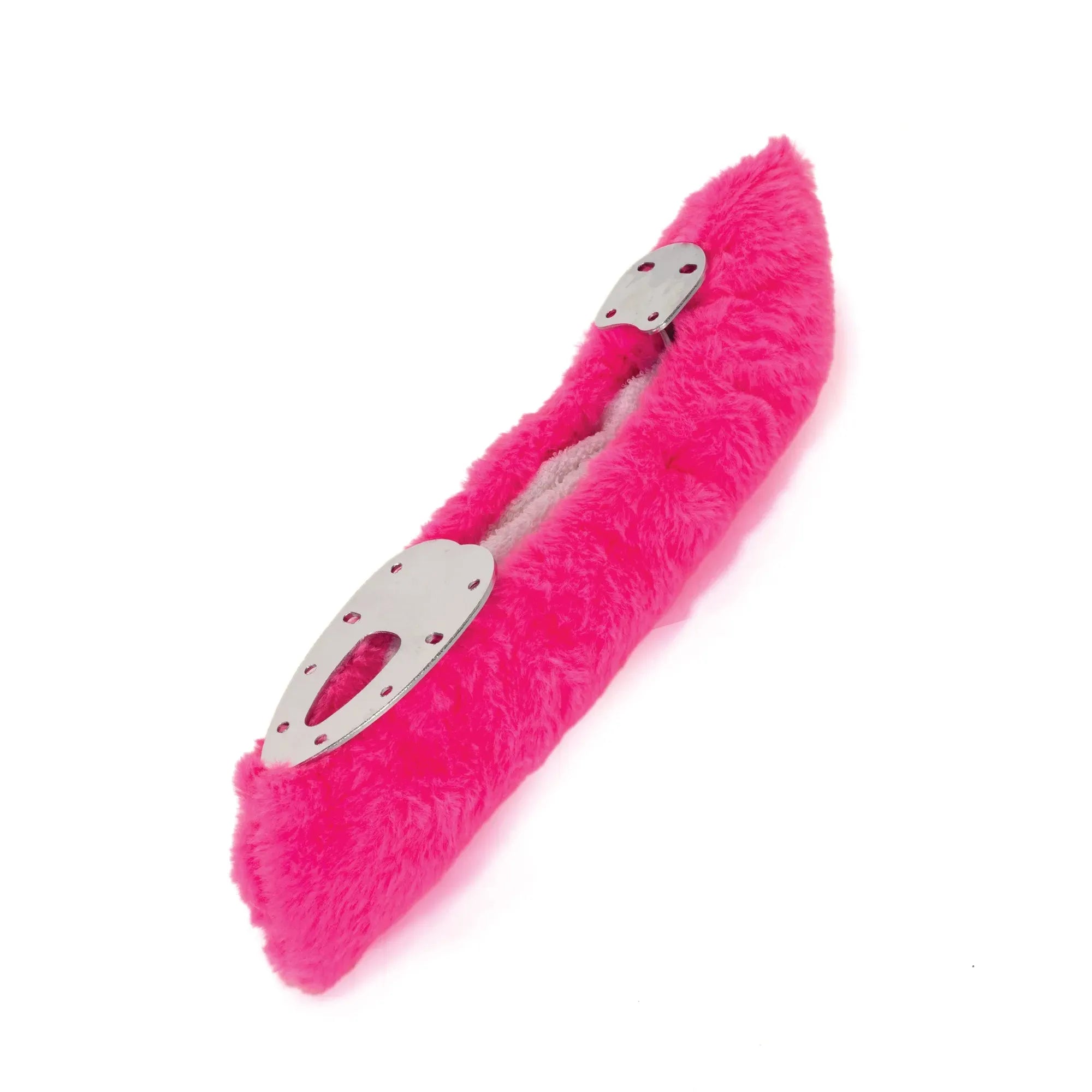 JR1380-PP Pillow Fur Soakers – Pink Panther (pair)