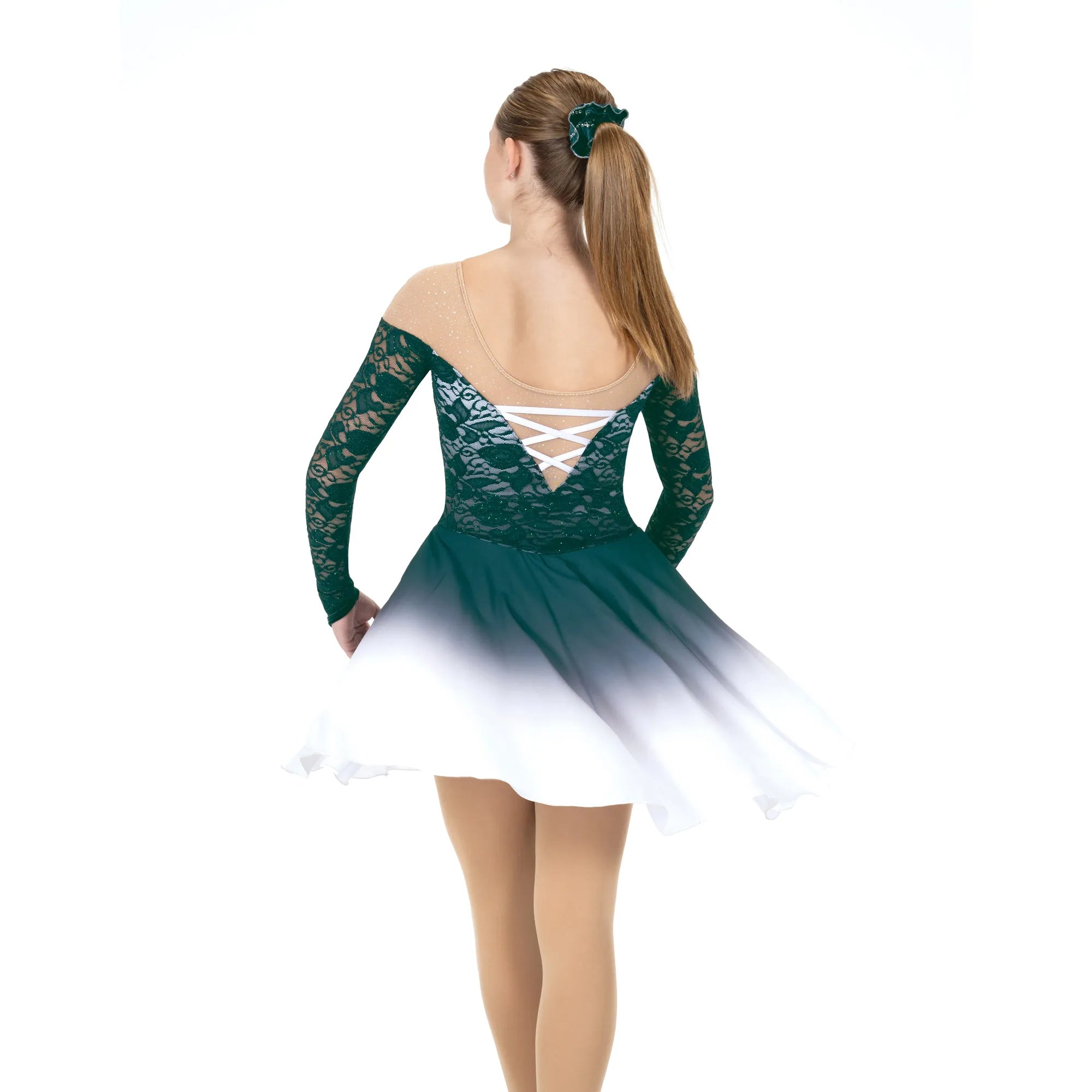 JR203 Forest Fandango Dress