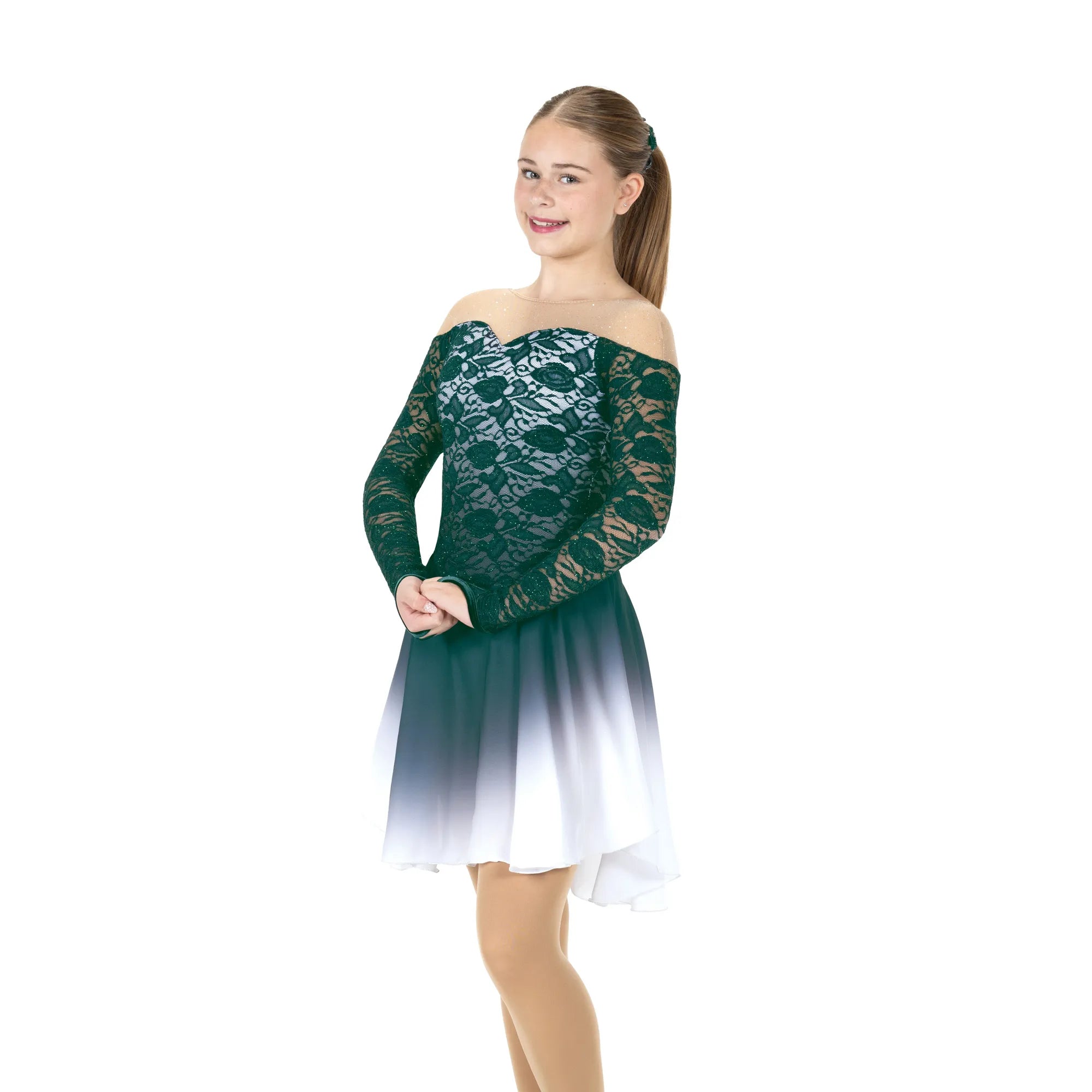 JR203 Forest Fandango Dress