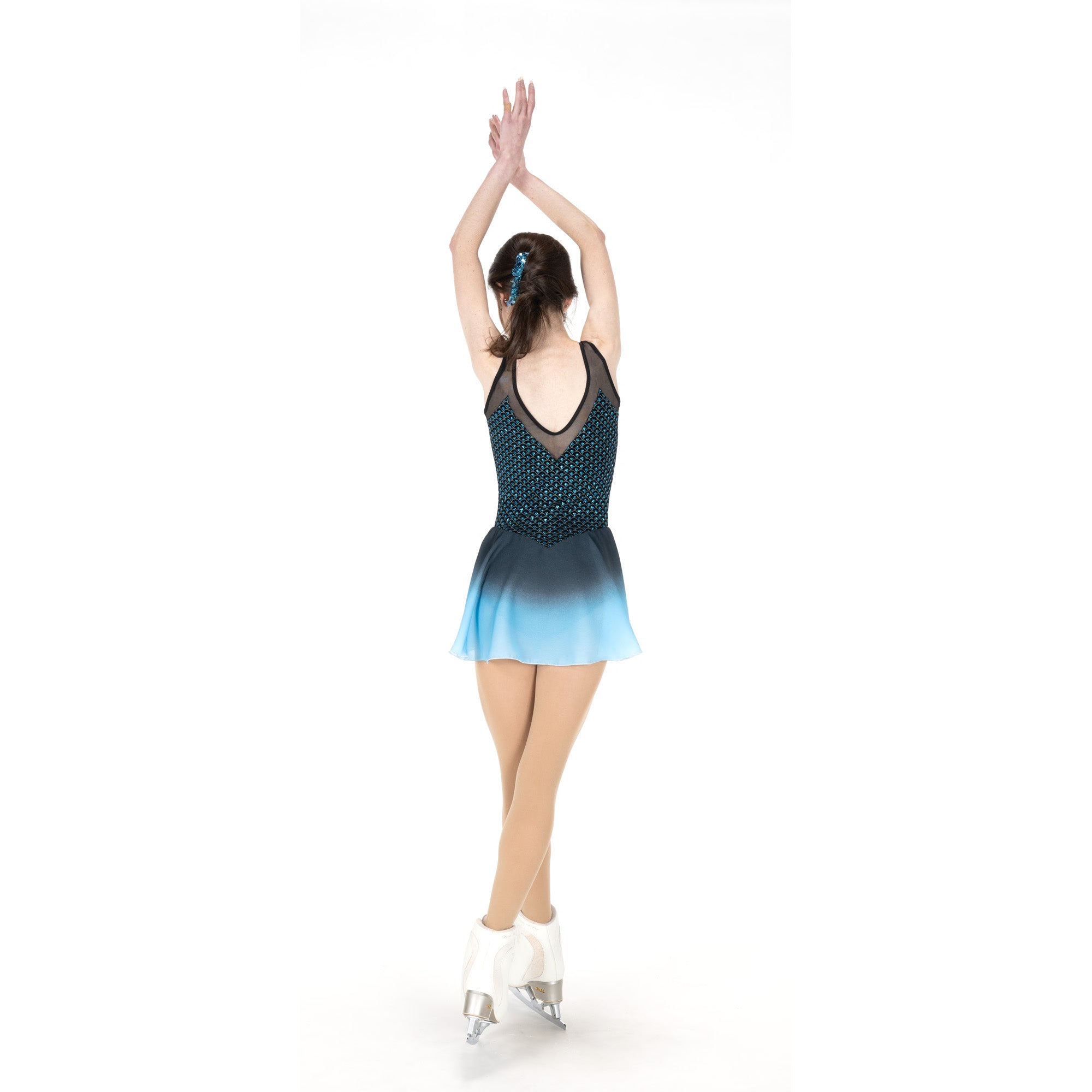 JR224 Sincerely Figure Skating Dress