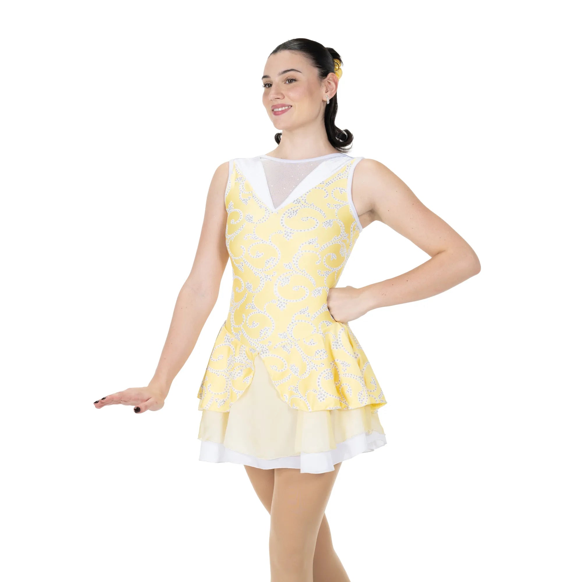 JR227 Sunbelle Dress
