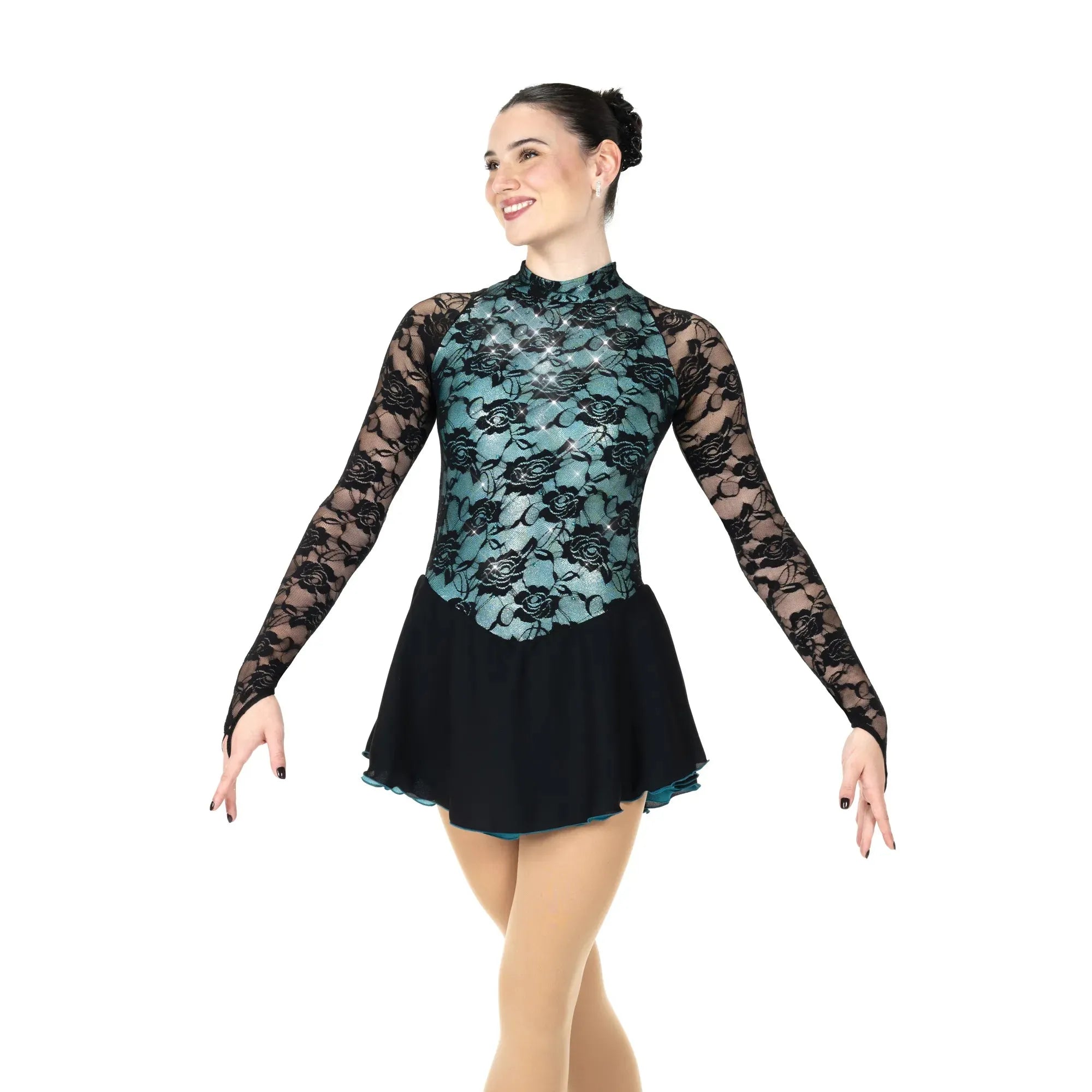 JR230 Lady Luck Dress