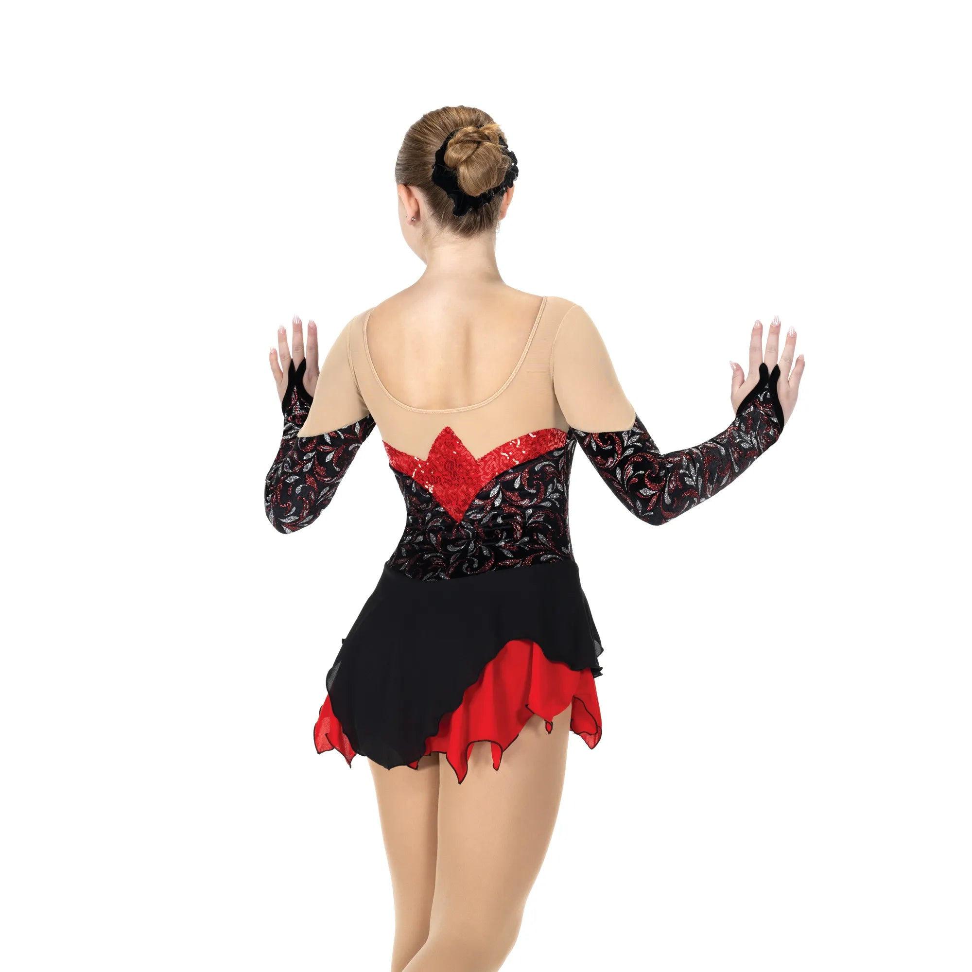 JR267 Valiance Dress