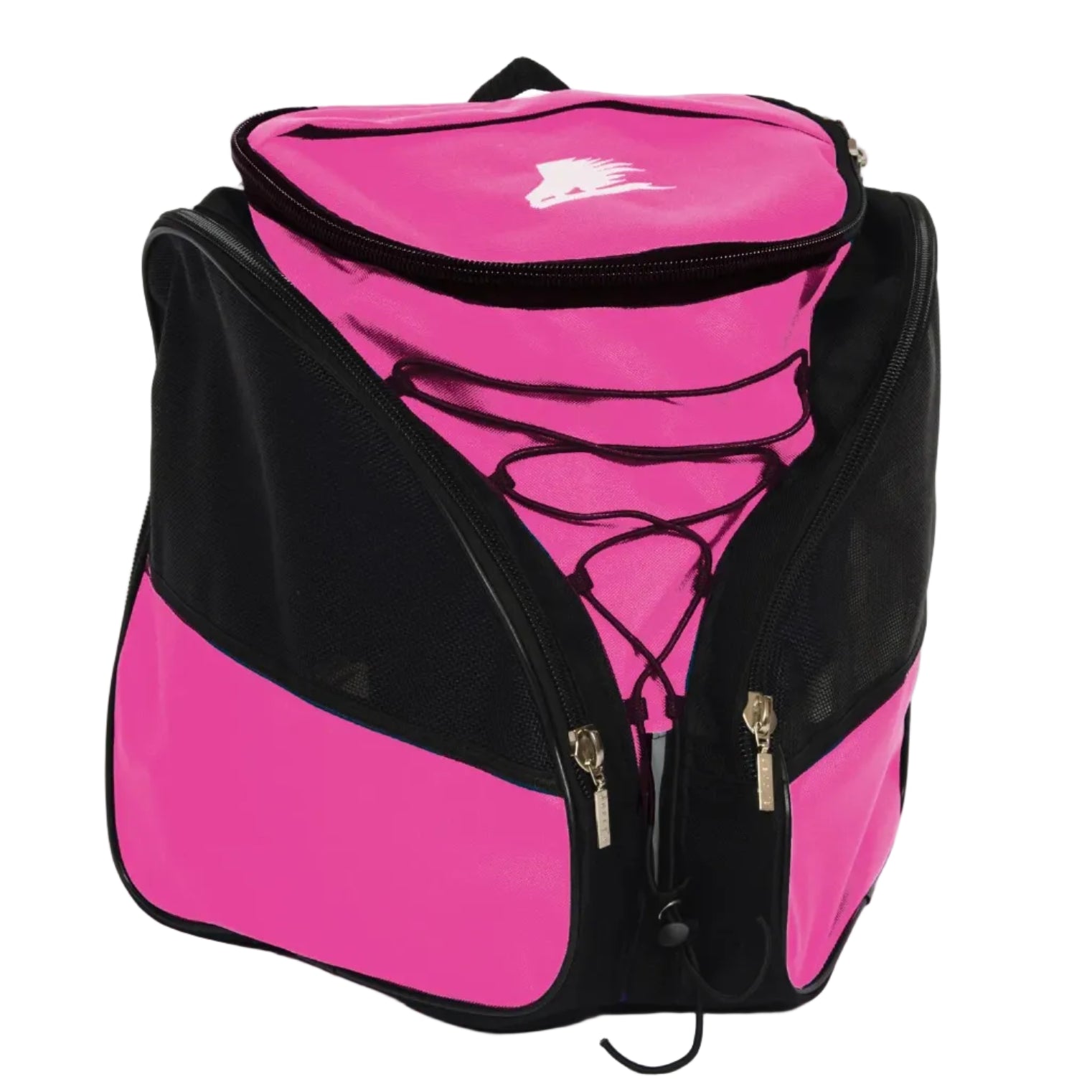 Sac à dos de skate élastique JR3040 - Bleu lagon