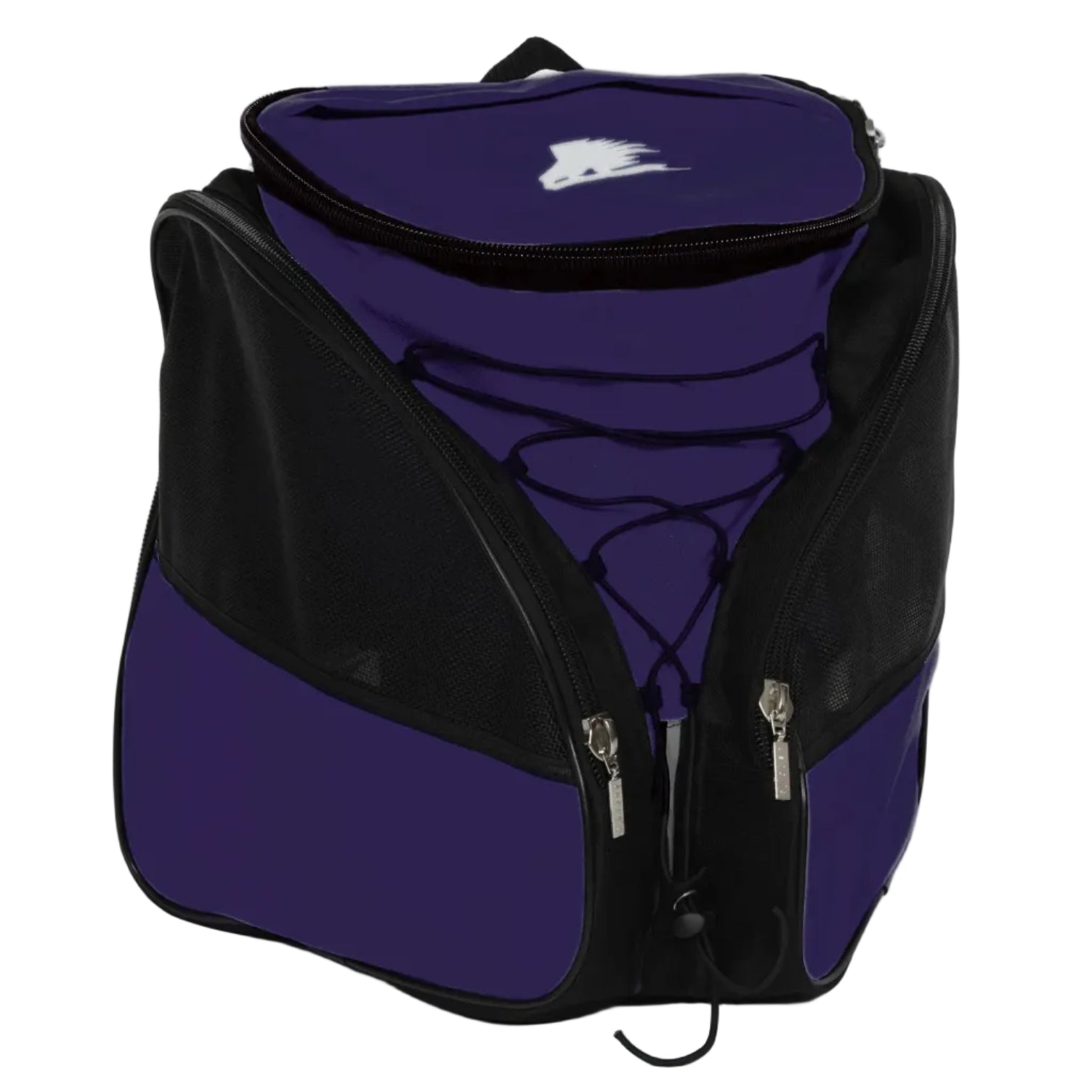 Sac à dos de skate élastique JR3090 - Aqua