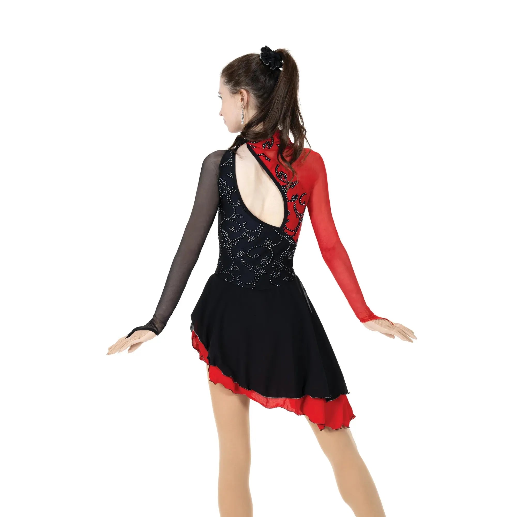 JR525 Resonance Dress