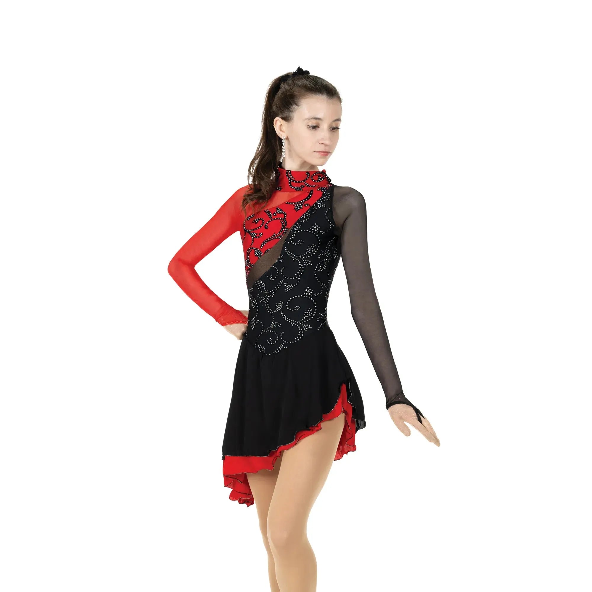 JR525 Resonance Dress