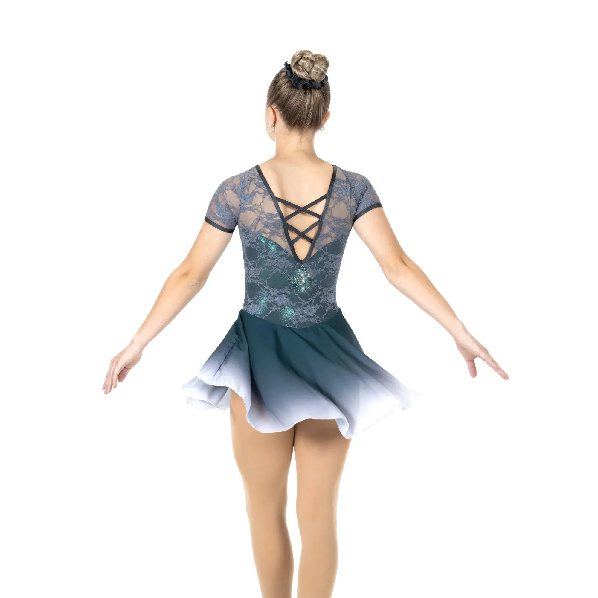 JR537 Whispering Pines Dress