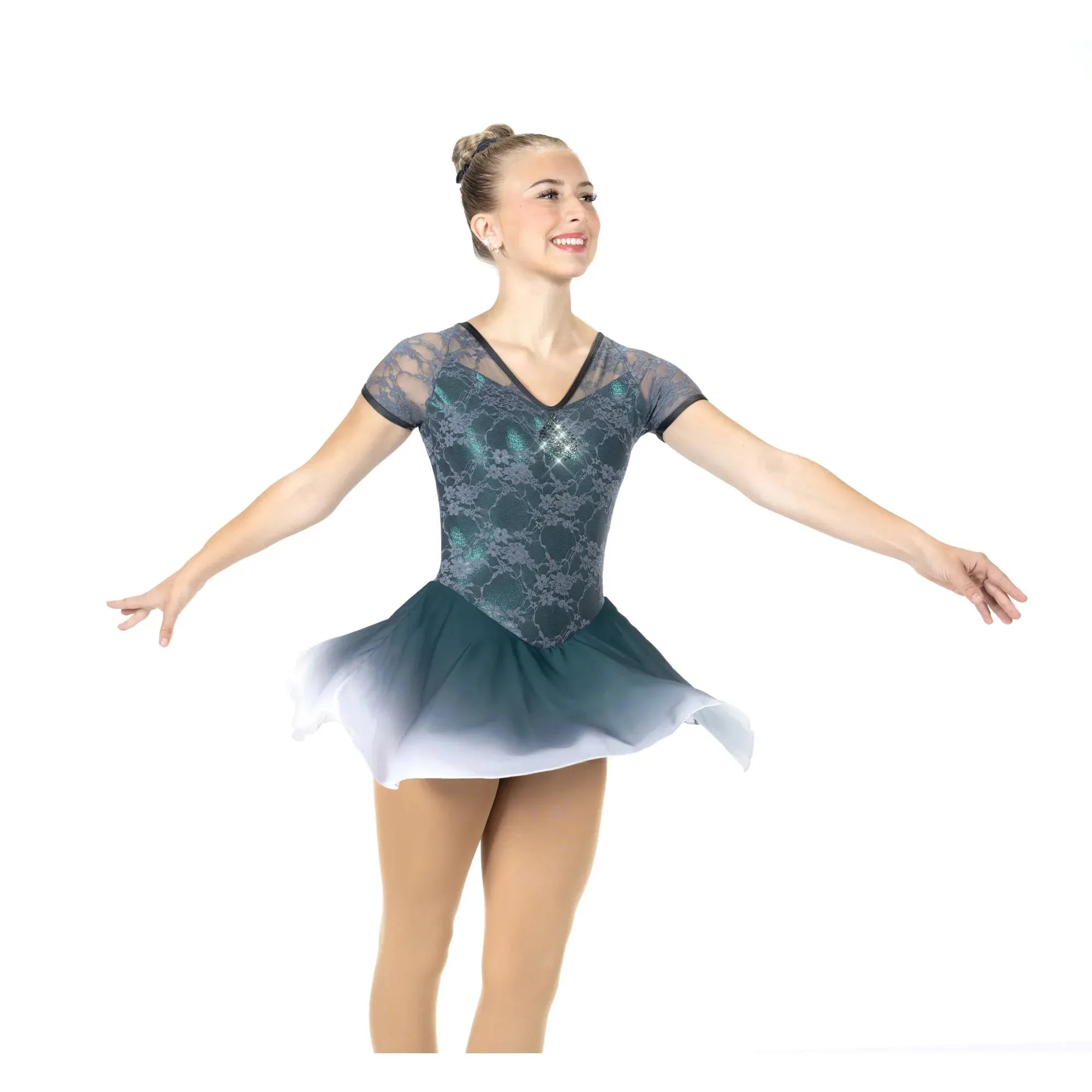 JR537 Whispering Pines Dress