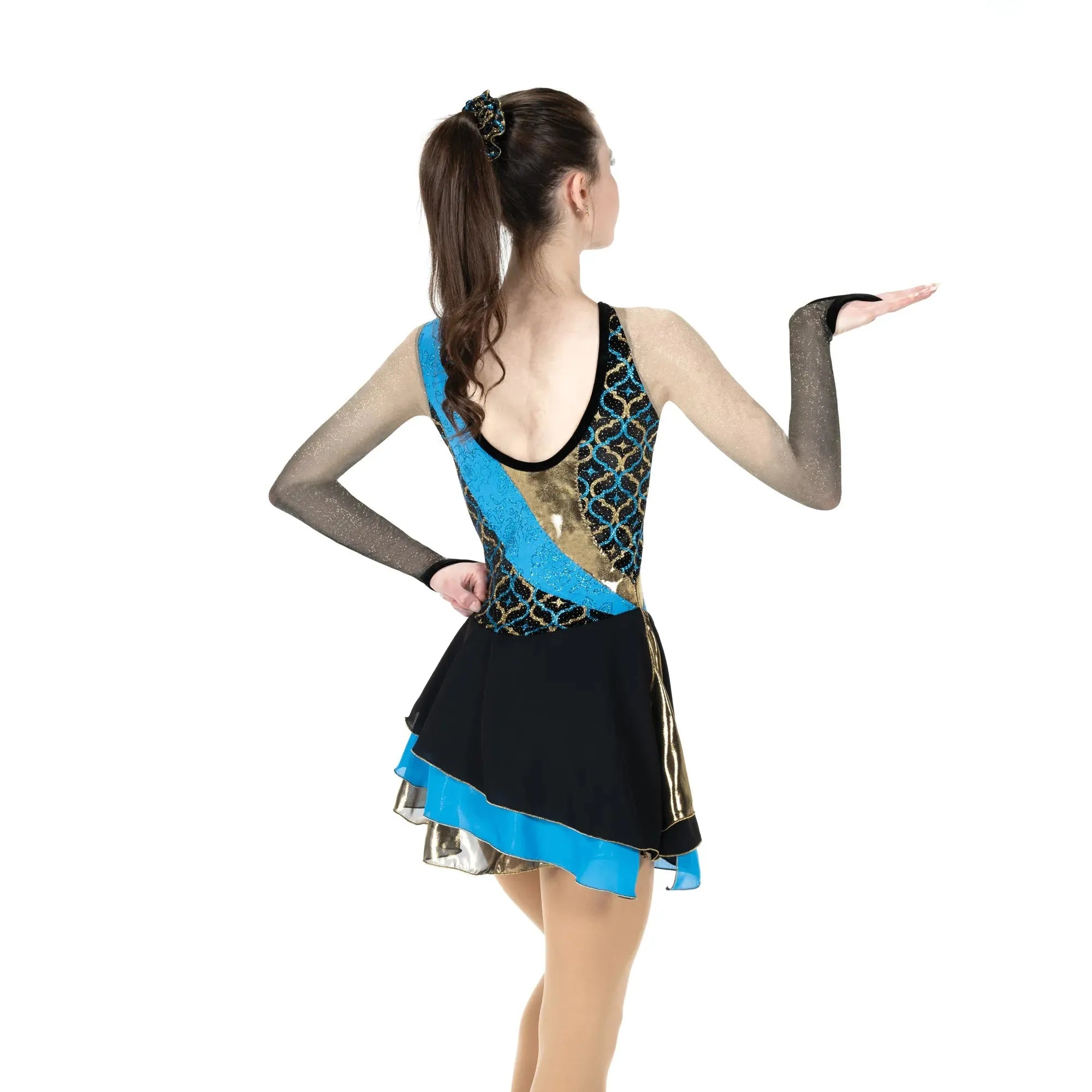 JR573 Luxor Dress
