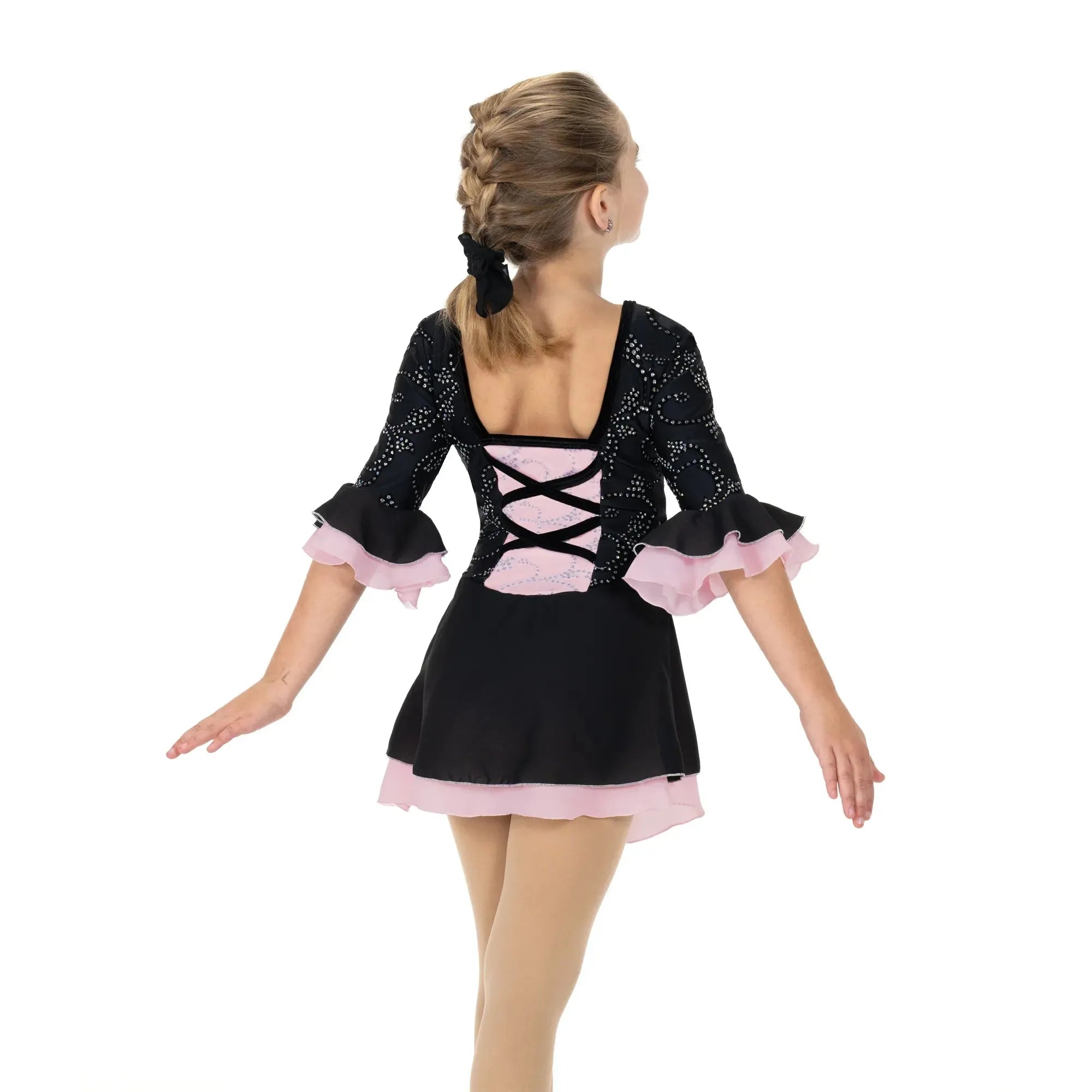 JR598 Operetta Dress