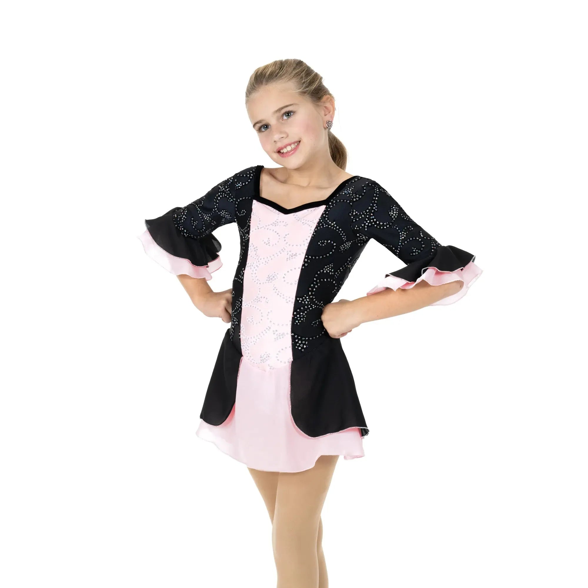 JR598 Operetta Dress