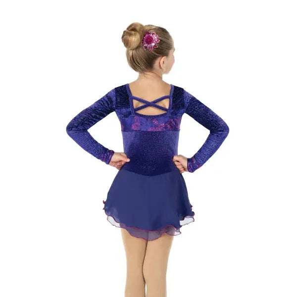 JR629 Concord Accord Dress