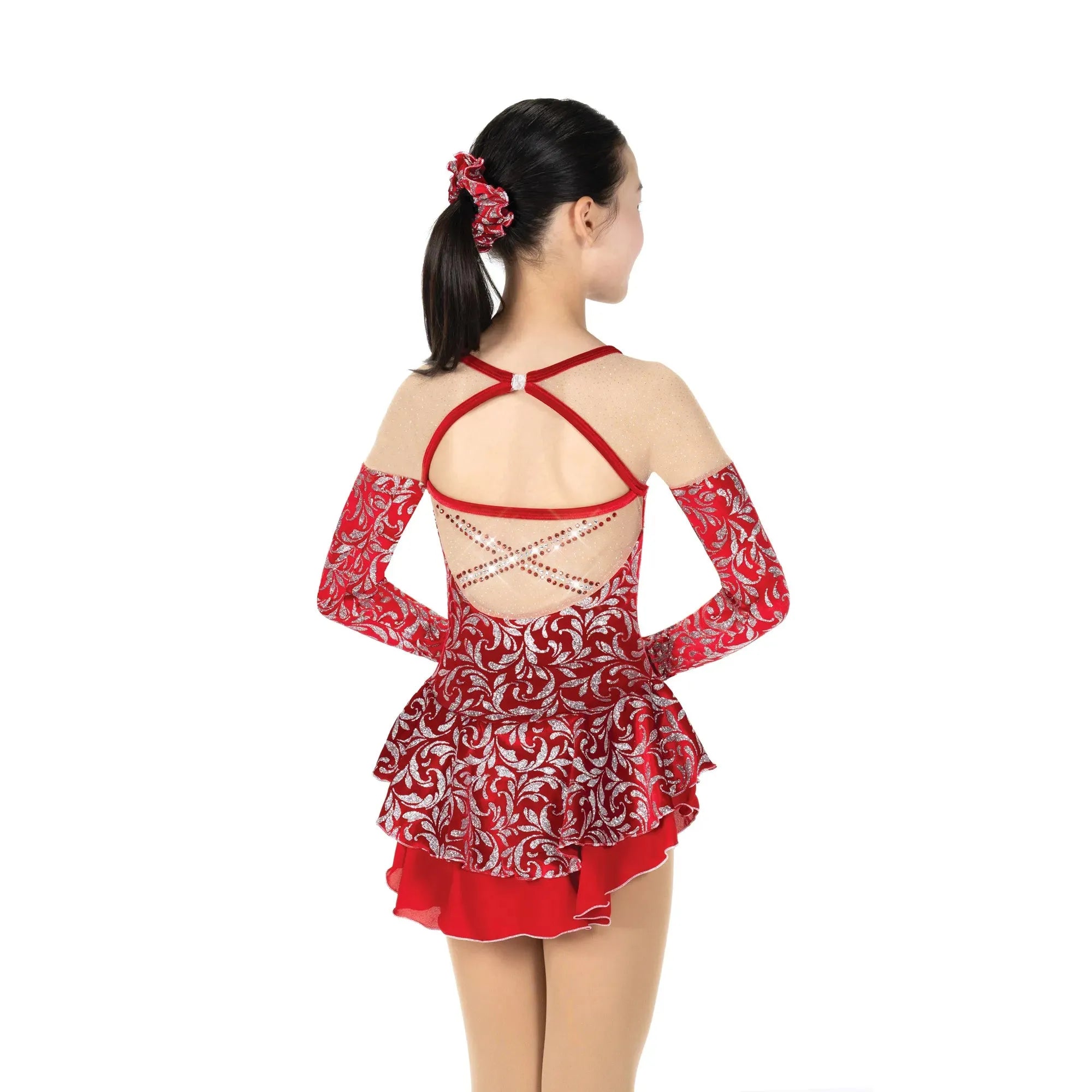 JR633 J’Adore Dress