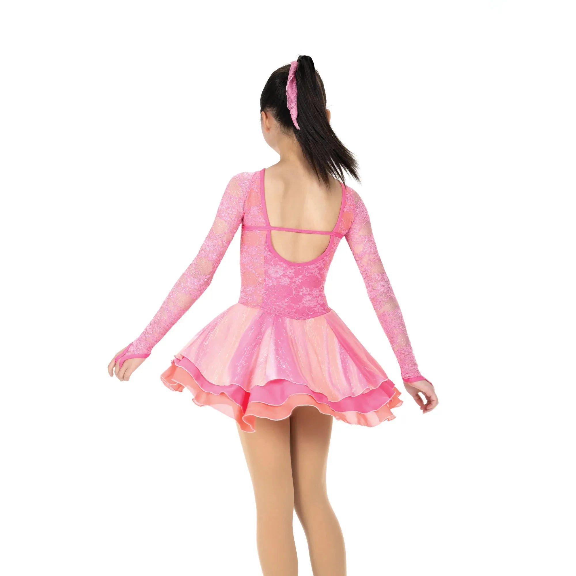 JR642 Parfait Dress