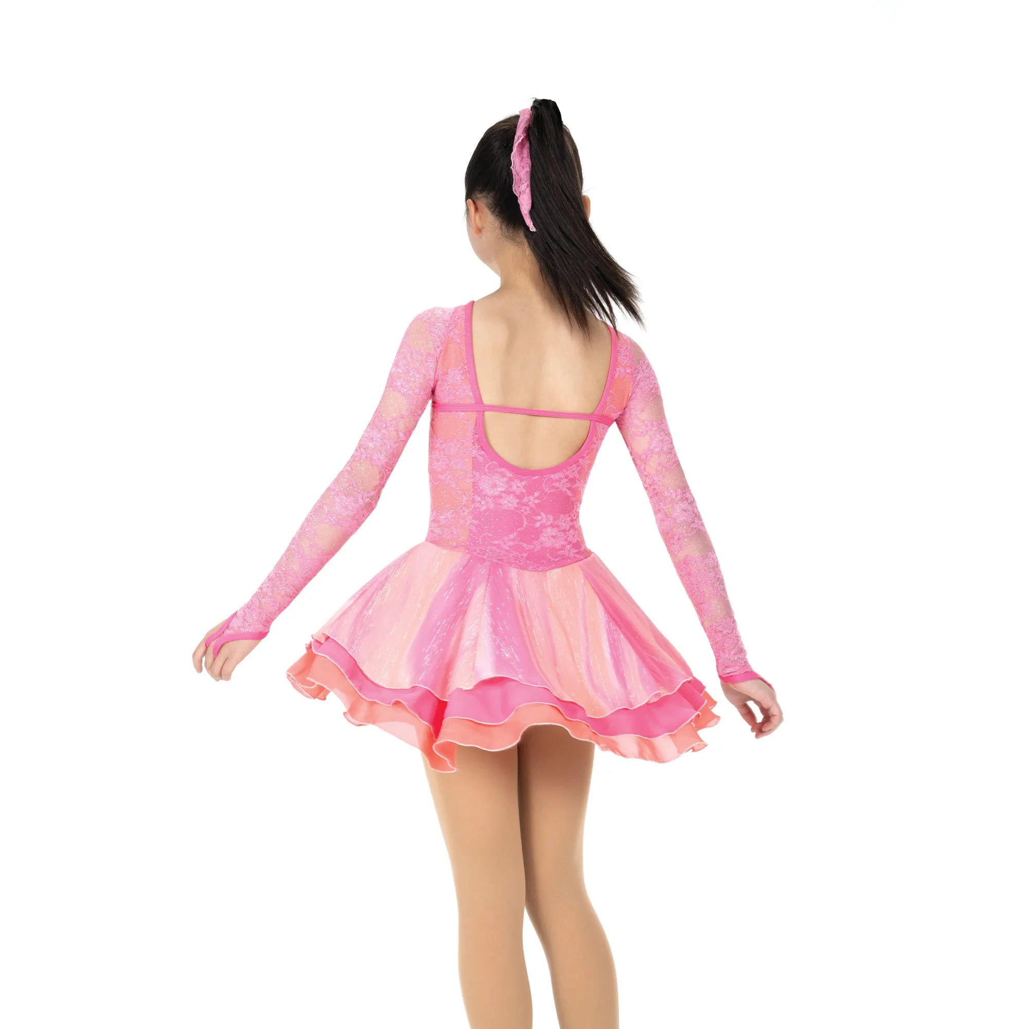 JR642 Parfait Dress