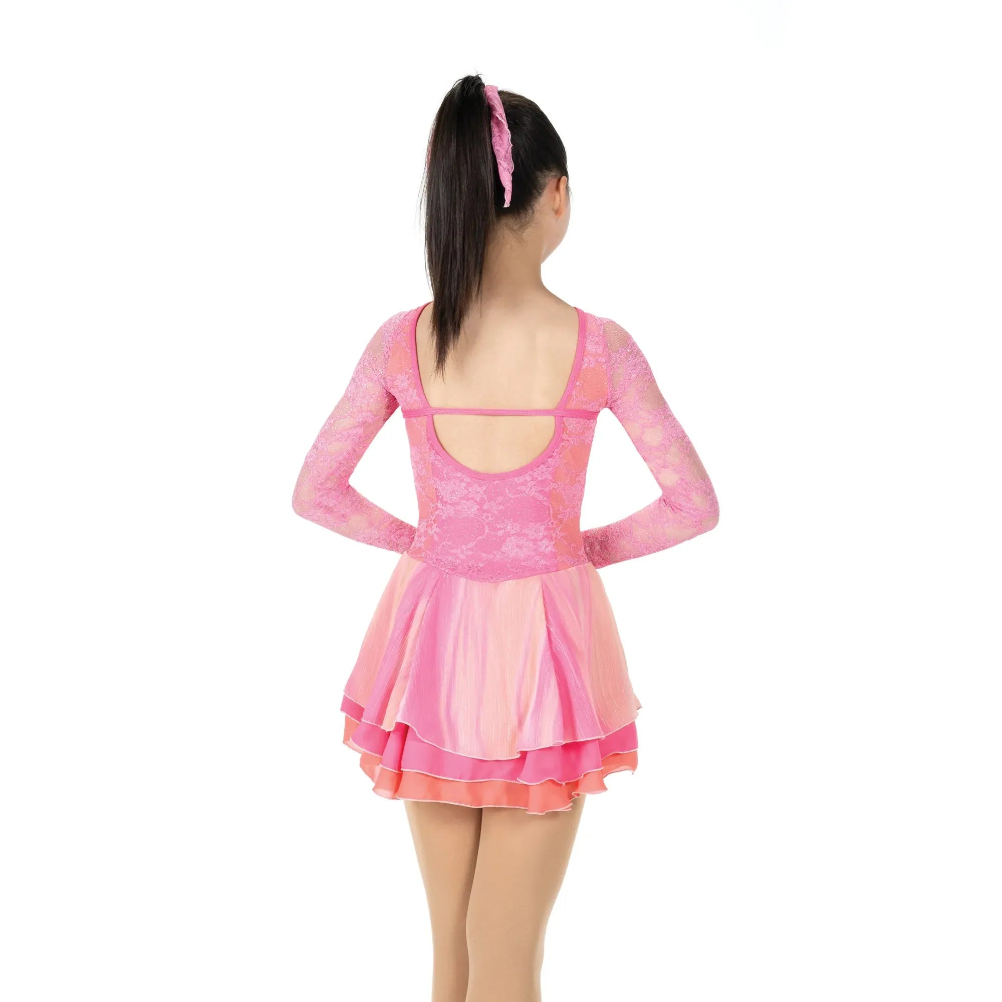 JR642 Parfait Dress
