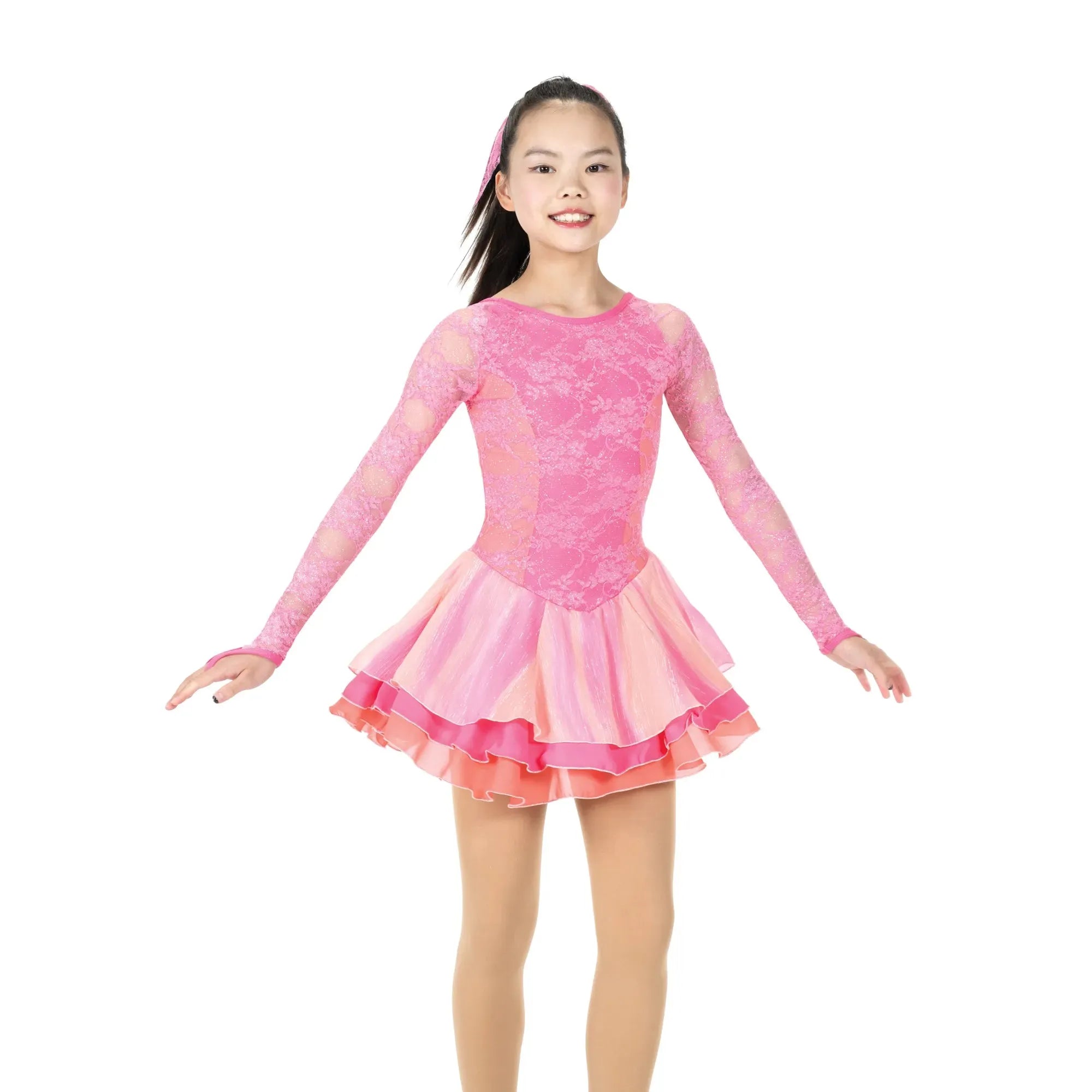 JR642 Parfait Dress