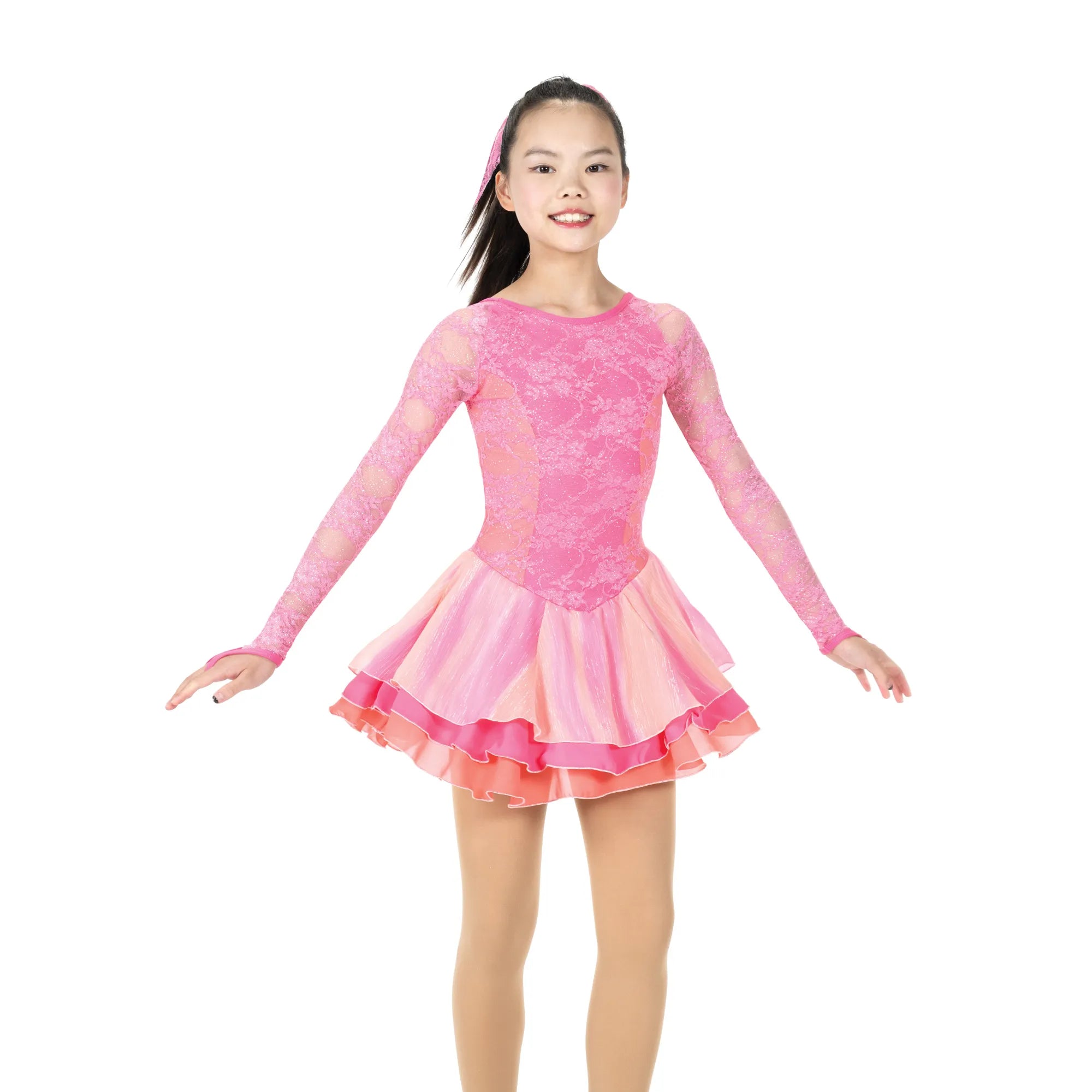 JR642 Parfait Dress