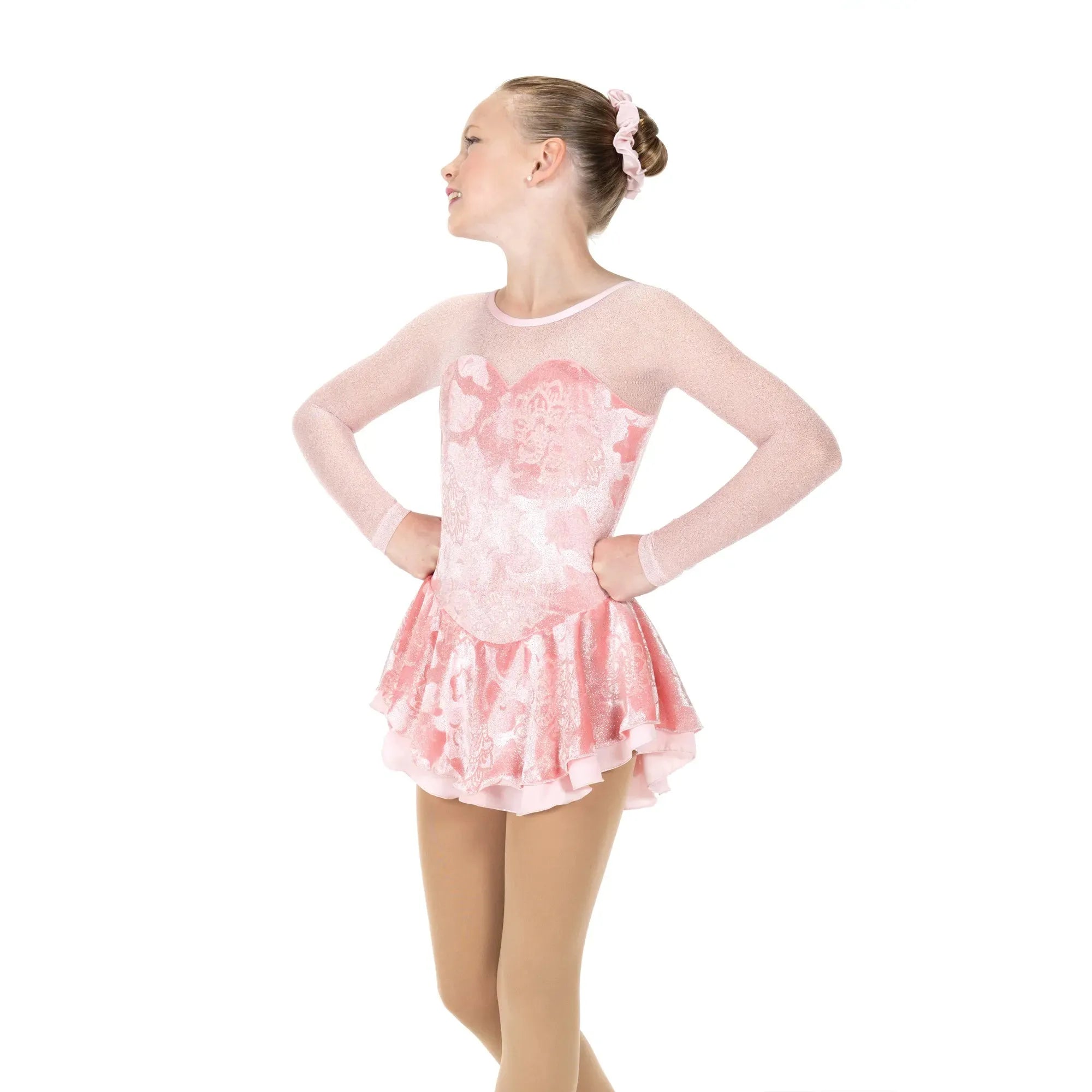 JR654 Pop-u-lar Dress