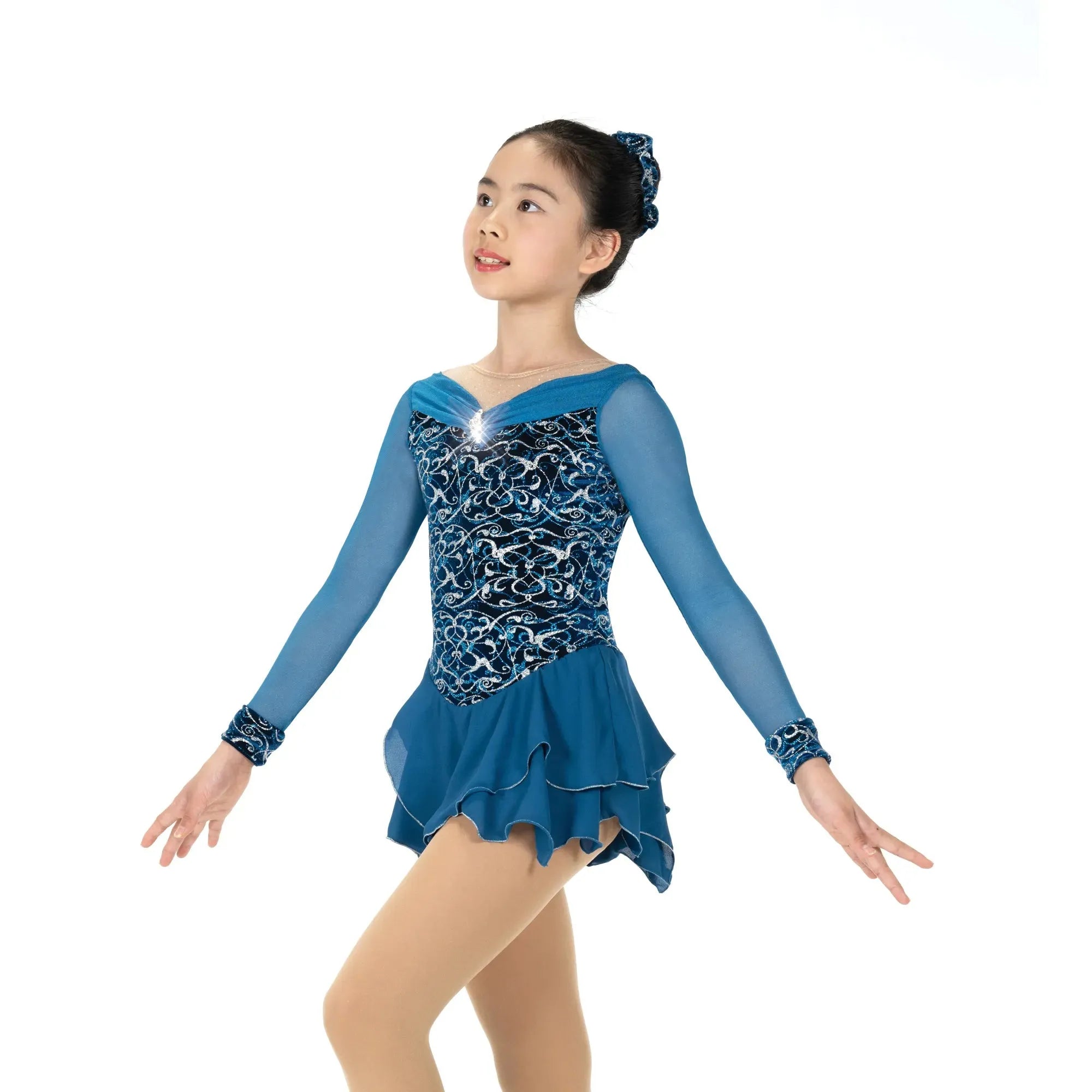 JR656 Oceanview Dress