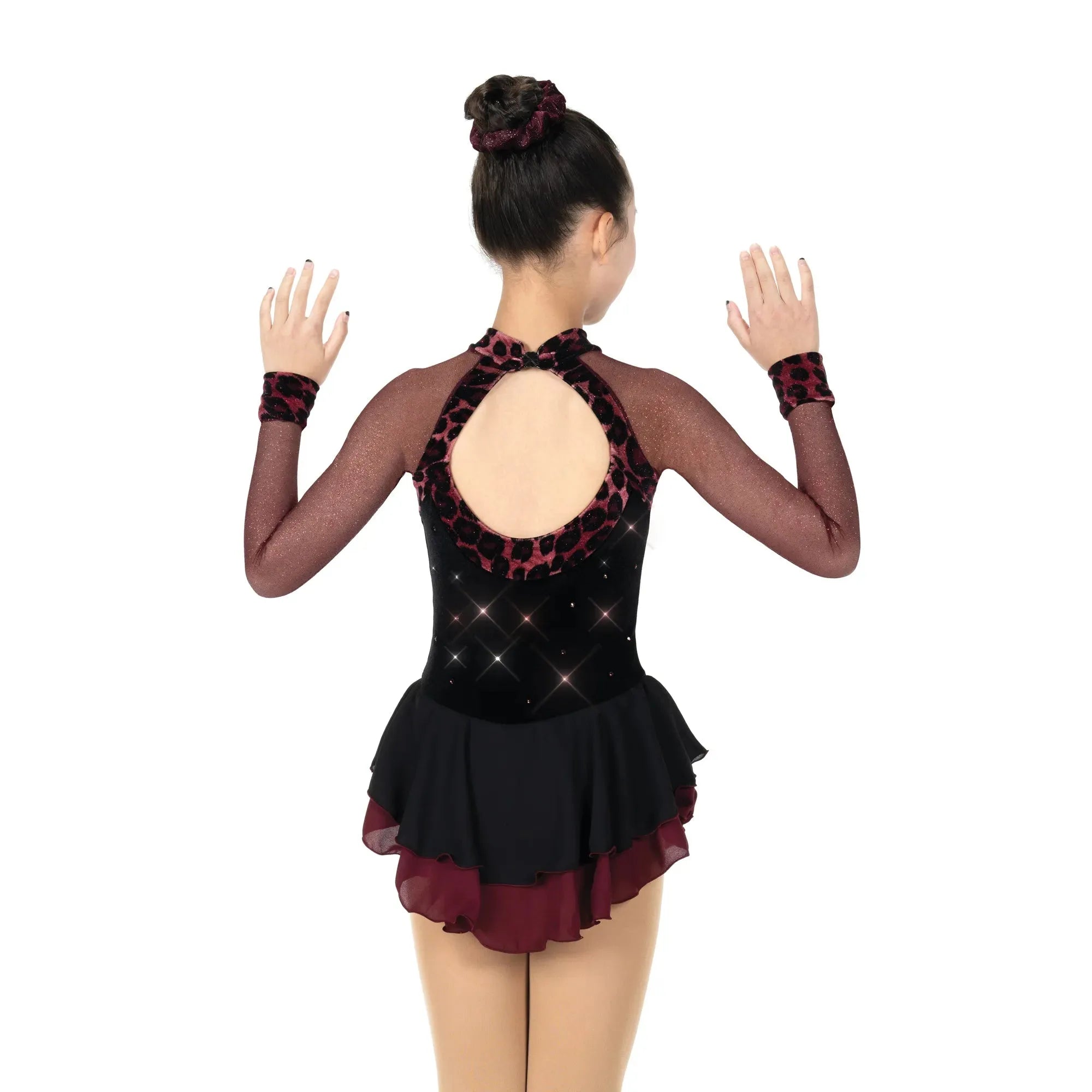 JR682 Catalina Dress