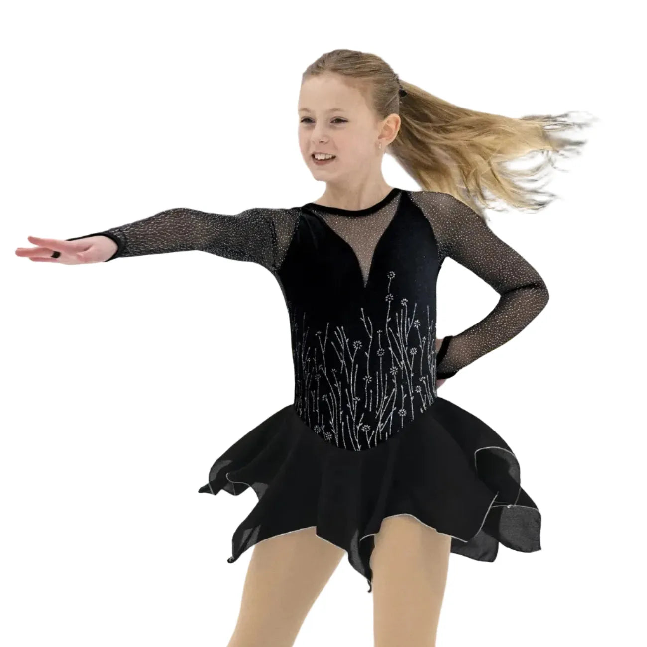 JR690 Starline Dress