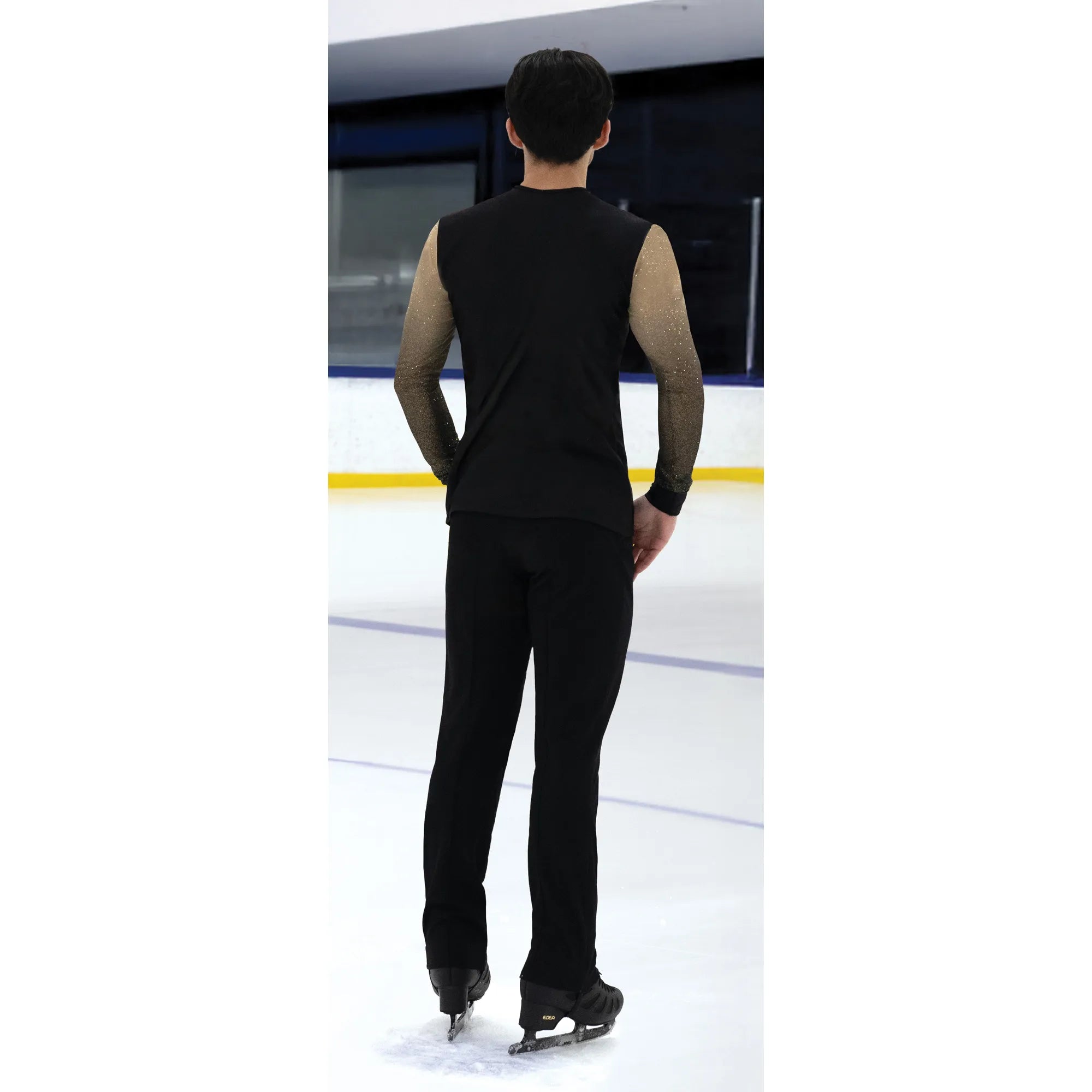 JR845 Mens & Boys Shadow Shirt