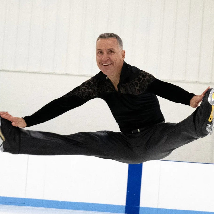 JR846 Mens Box Cutter Shirt