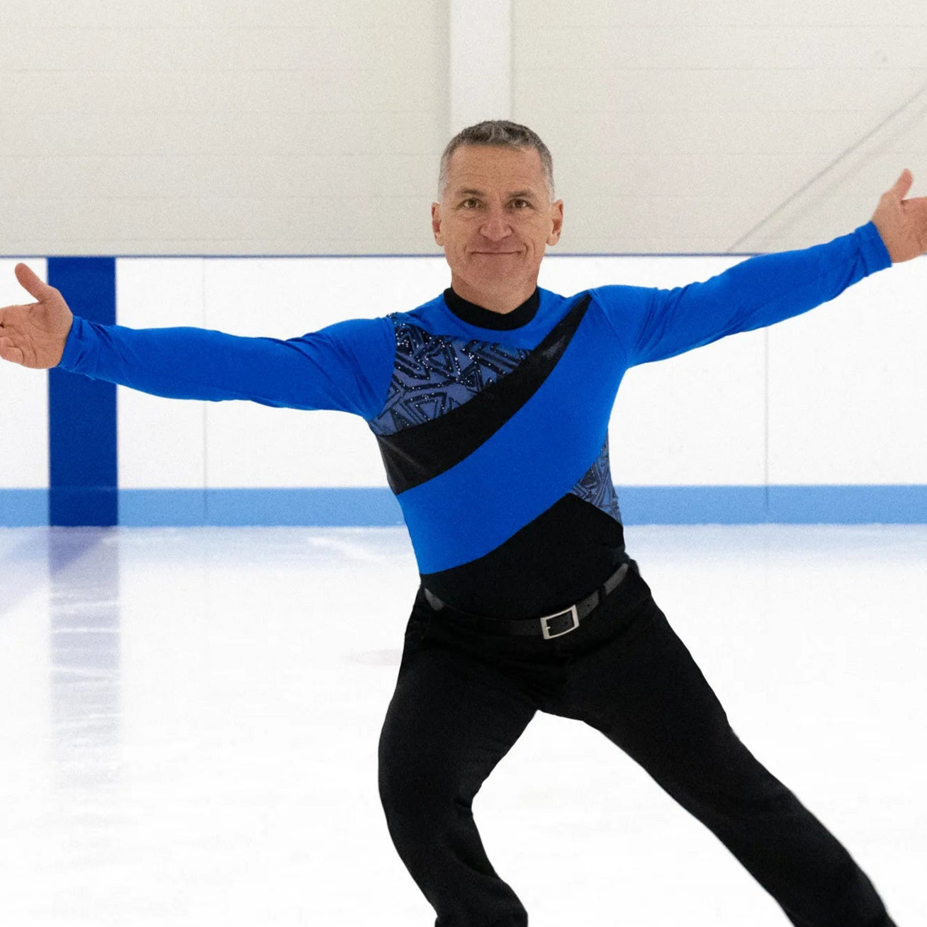 JR847 Mens Icehouse Top