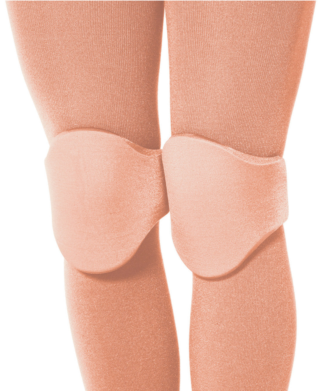 JR855-BG Beige Knee Pads for skating protection